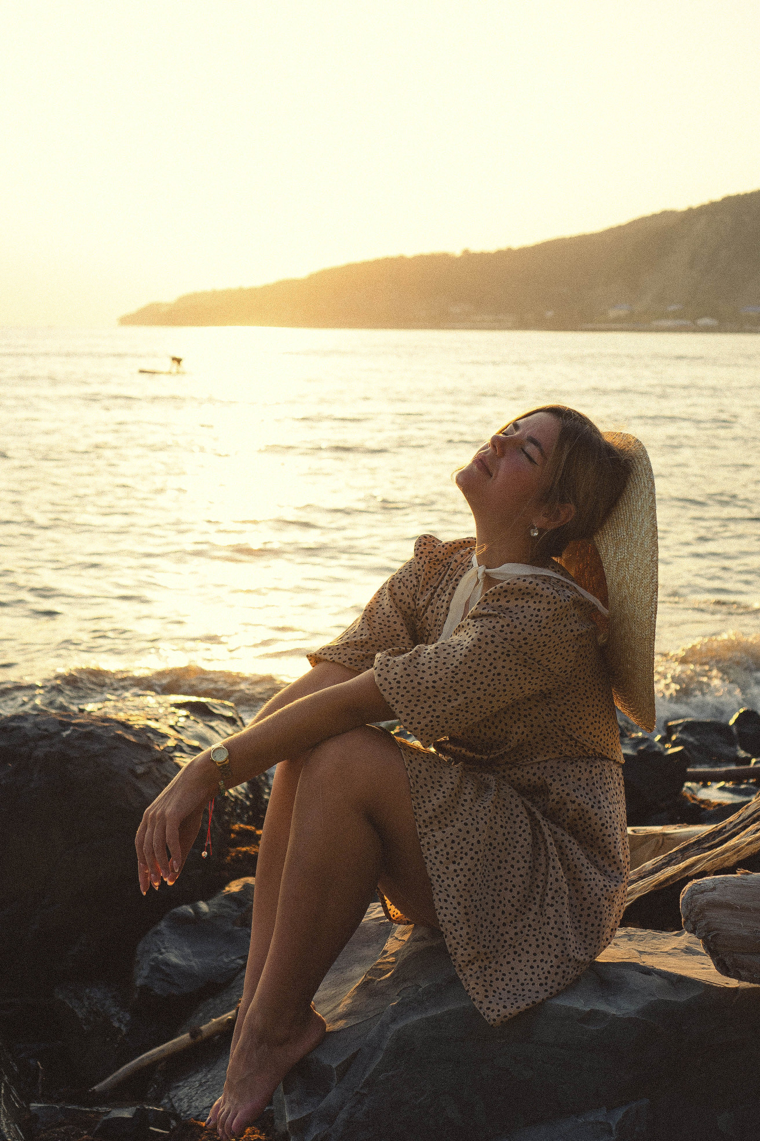 Закат. Профессиональный фотограф, Санкт-Петербург — Виктория Богомолова