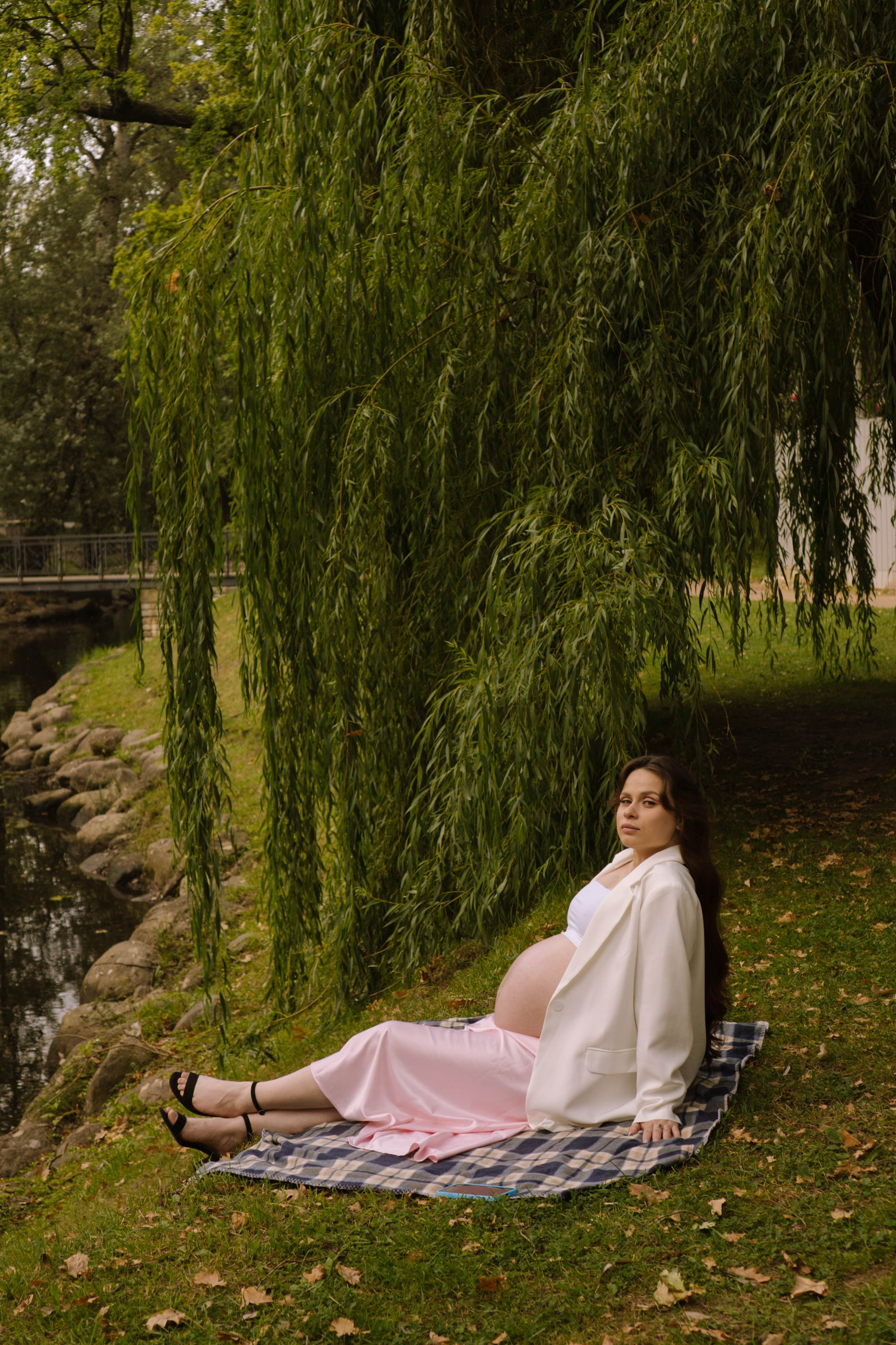 СЕМЕЙНАЯ ИСТОРИЯ. Профессиональный фотограф, Санкт-Петербург — Виктория Богомолова