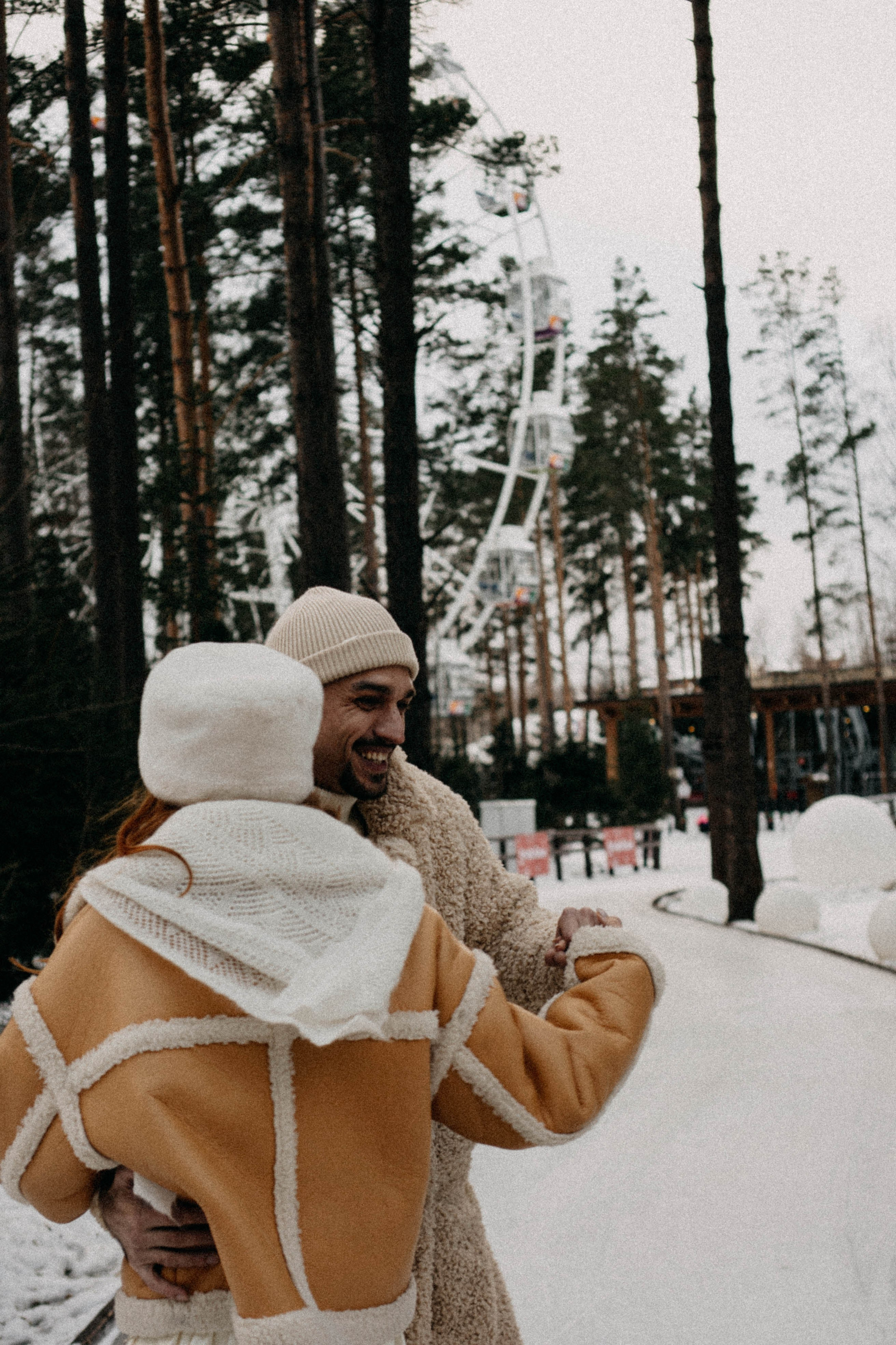 Каток. Профессиональный фотограф, Санкт-Петербург — Виктория Богомолова