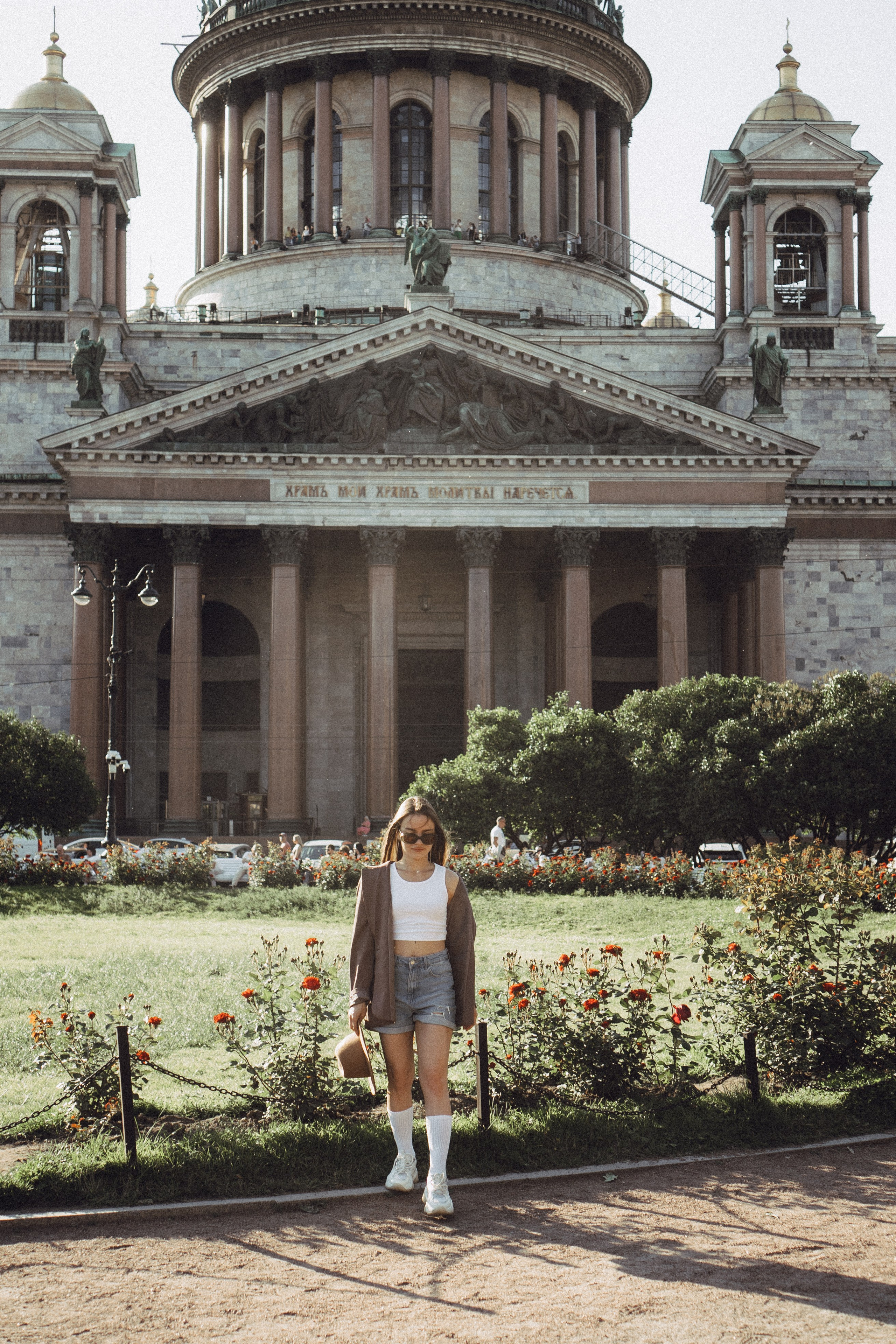 ПРОГУЛКА ПО САНКТ-ПЕТЕРБУРГУ. Профессиональный фотограф, Санкт-Петербург — Виктория Богомолова