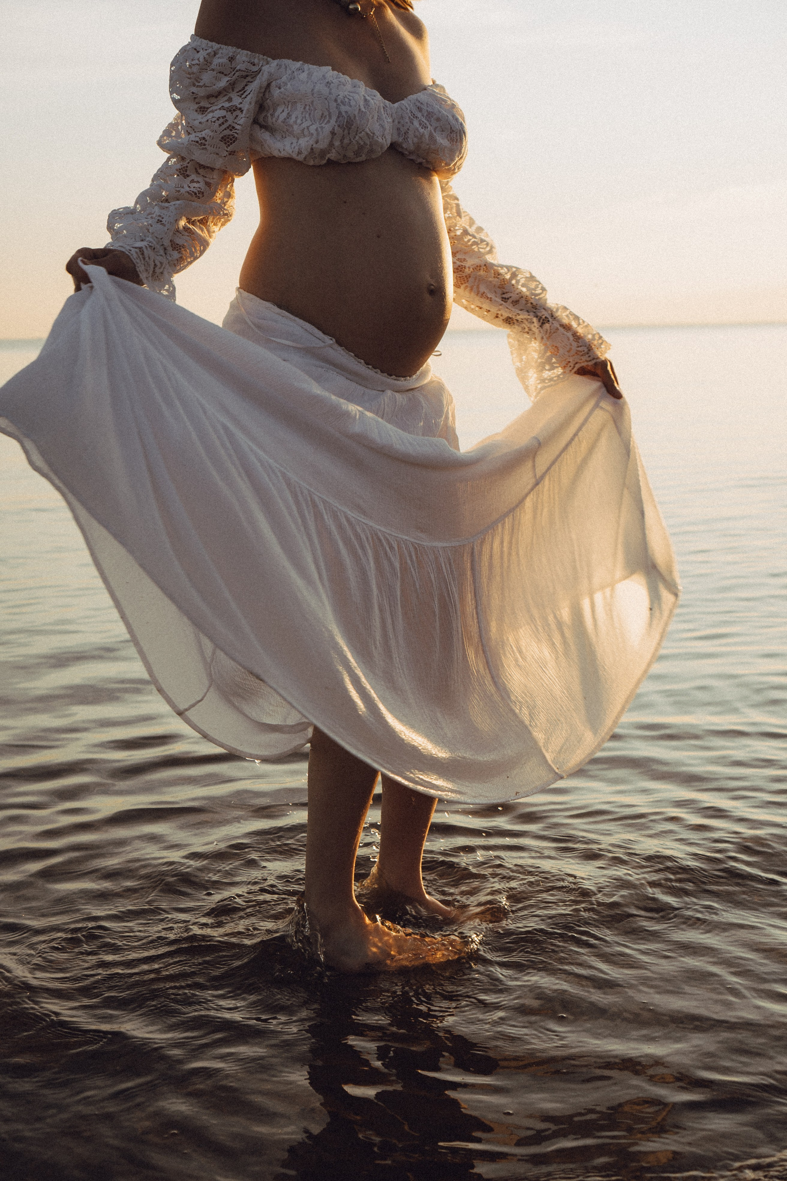 В ОЖИДАНИИ. Профессиональный фотограф, Санкт-Петербург — Виктория Богомолова