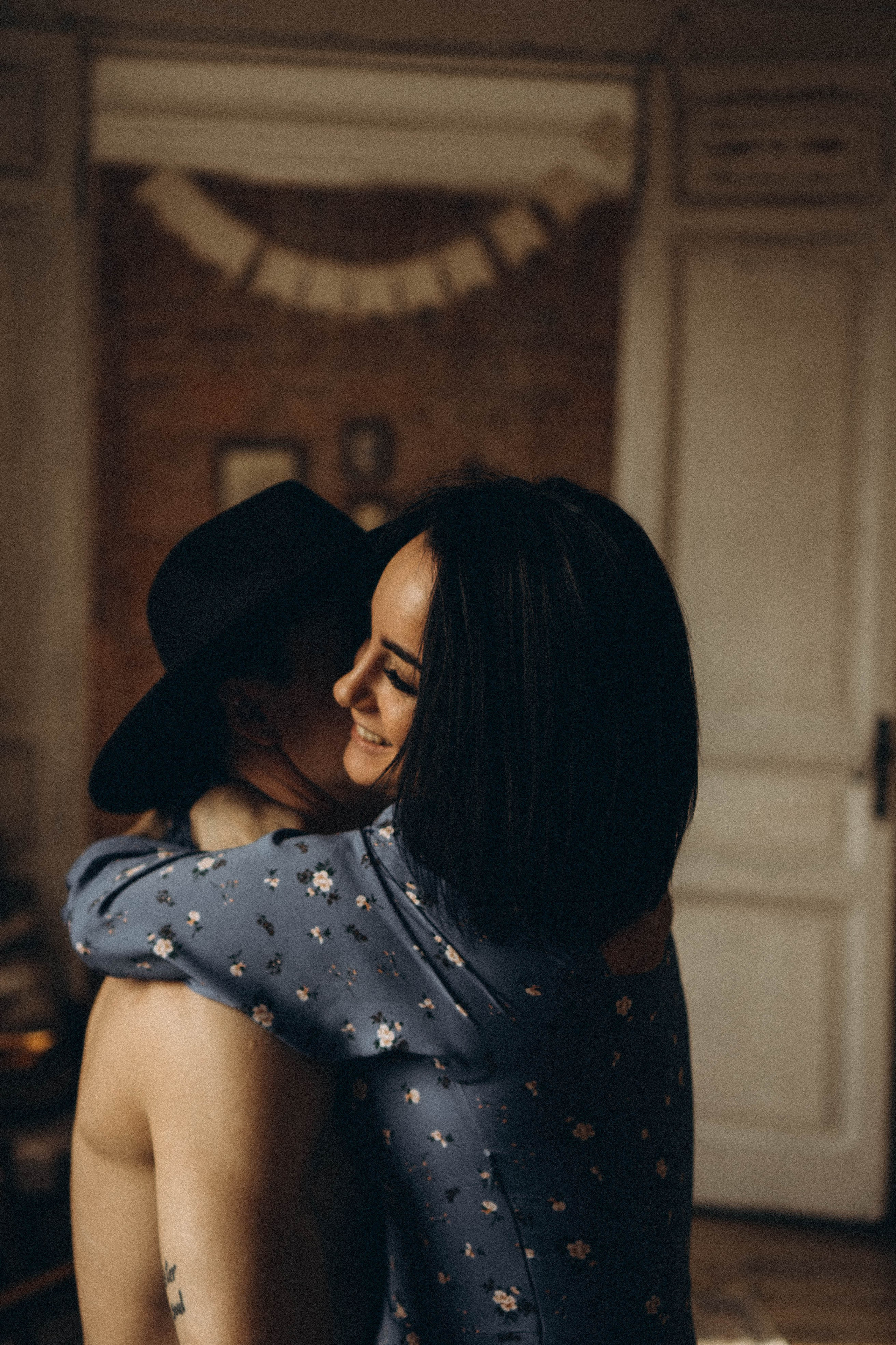 LOVE в квартире. Профессиональный фотограф, Санкт-Петербург — Виктория Богомолова