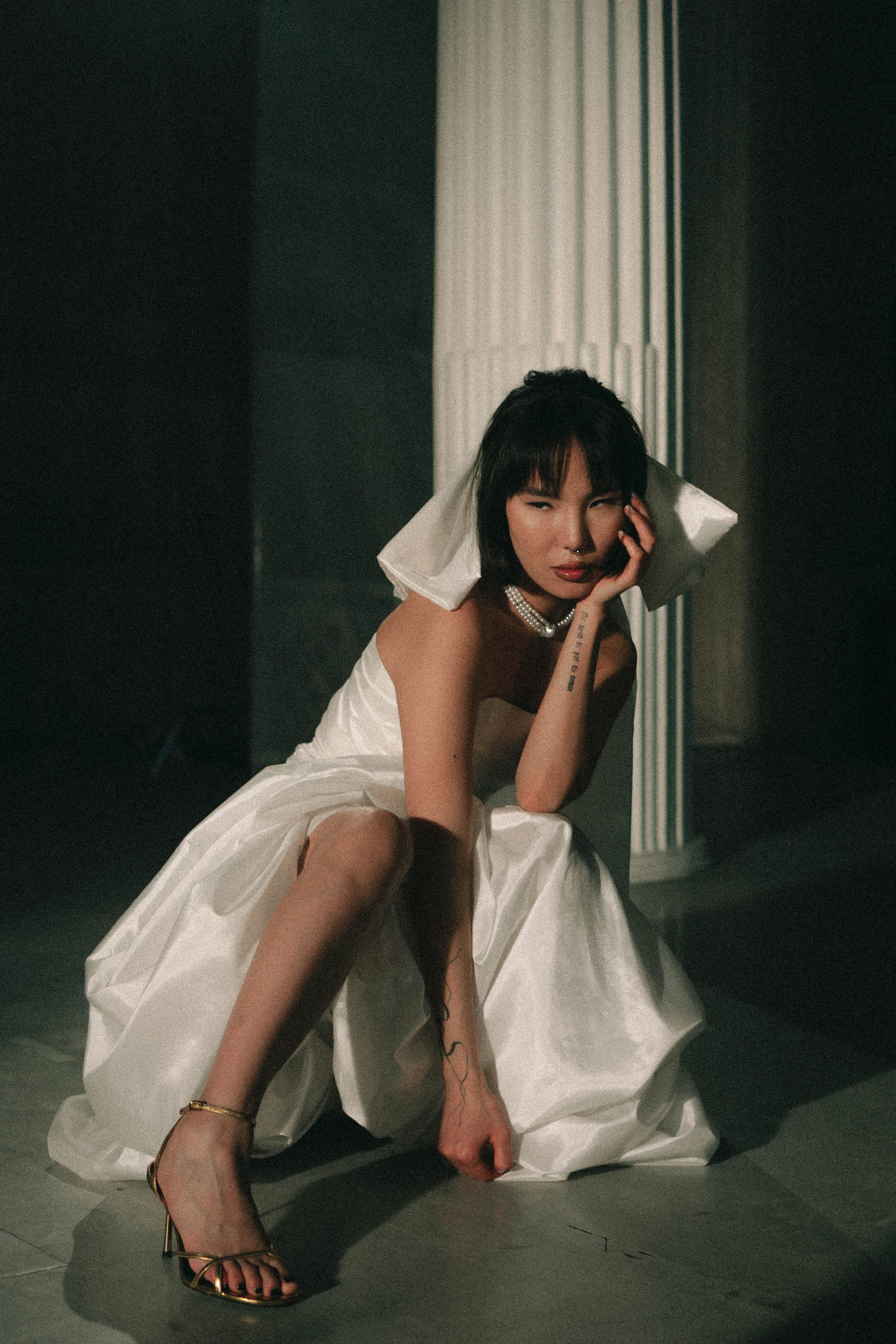 СВАБЕДНАЯ ФОТСЕССИИЯ В ОДНОМ ИЗ ЗАЛОВ НИКОЛАЕВСКОГО ДВОРЦА. Профессиональный фотограф, Санкт-Петербург — Виктория Богомолова