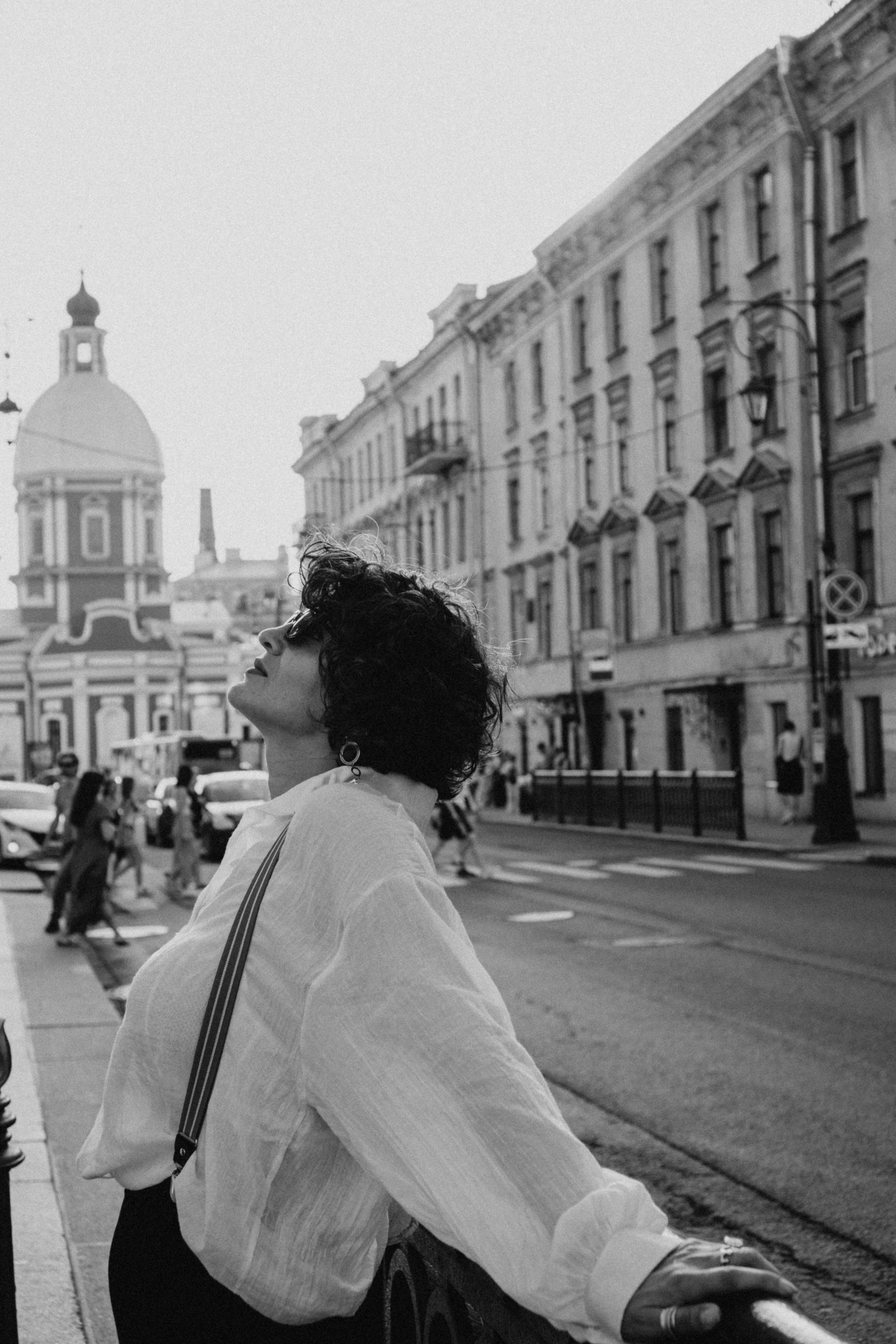 ПРОГУЛКА В ЛЕТНЕМ САДУ. Профессиональный фотограф, Санкт-Петербург — Виктория Богомолова