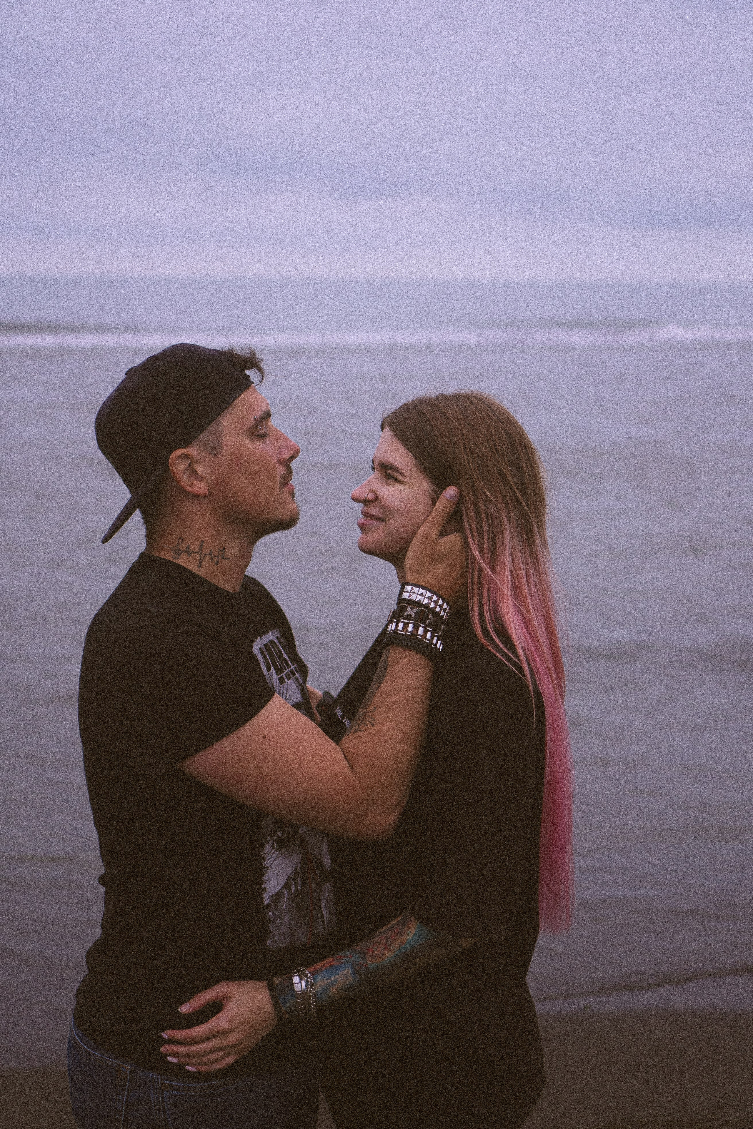 НА БЕРЕГУ МОРЯ. Профессиональный фотограф, Санкт-Петербург — Виктория Богомолова