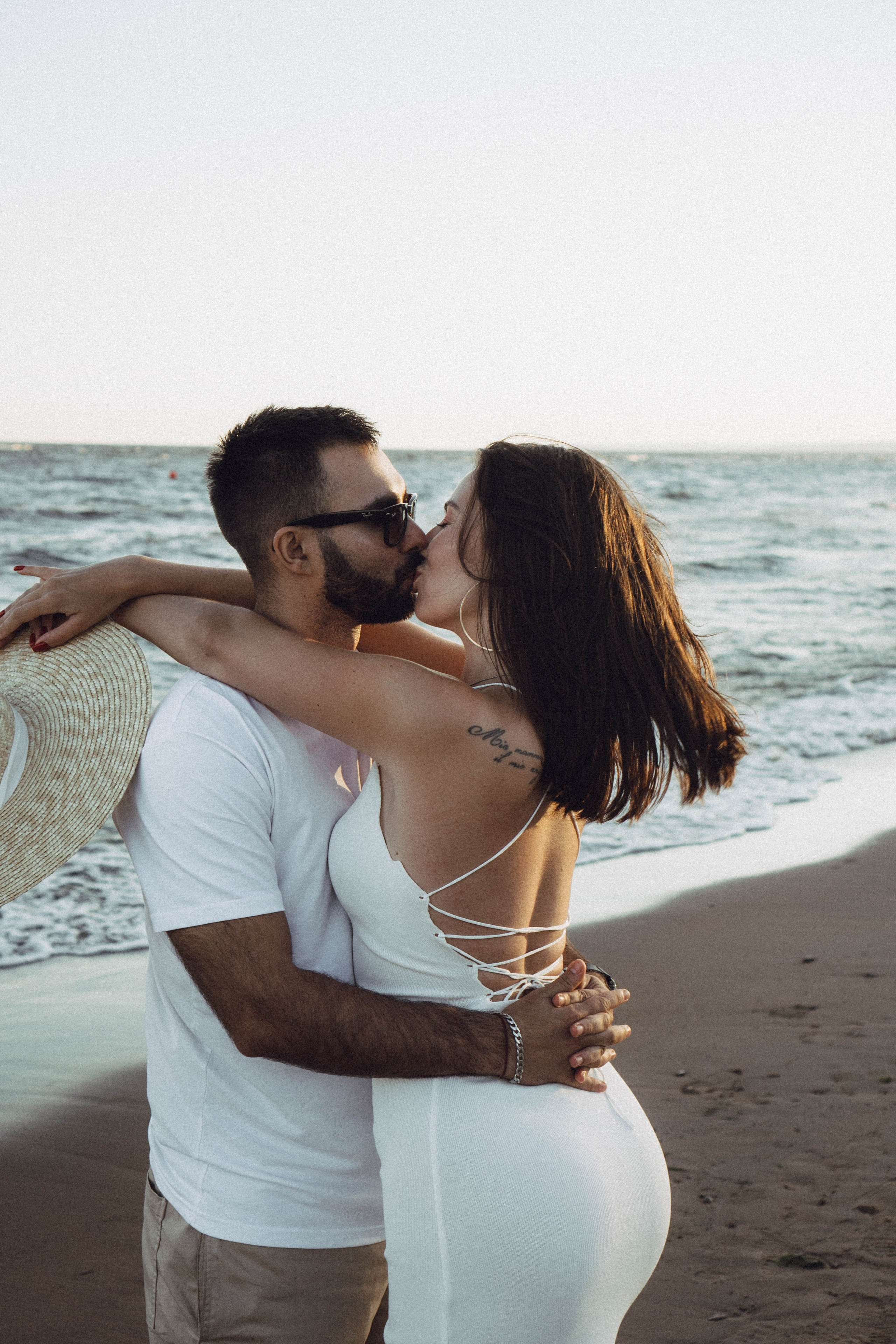 Любовь на заливе. Профессиональный фотограф, Санкт-Петербург — Виктория Богомолова