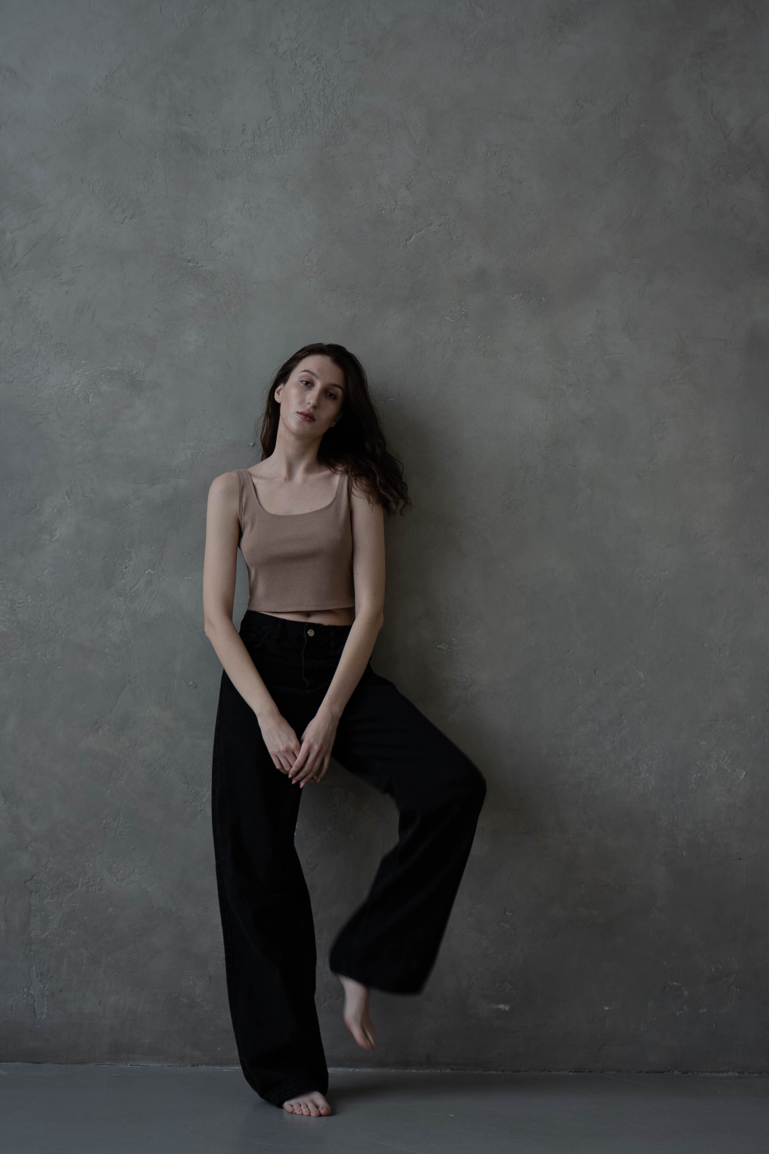 Студийная. Профессиональный фотограф, Санкт-Петербург — Виктория Богомолова