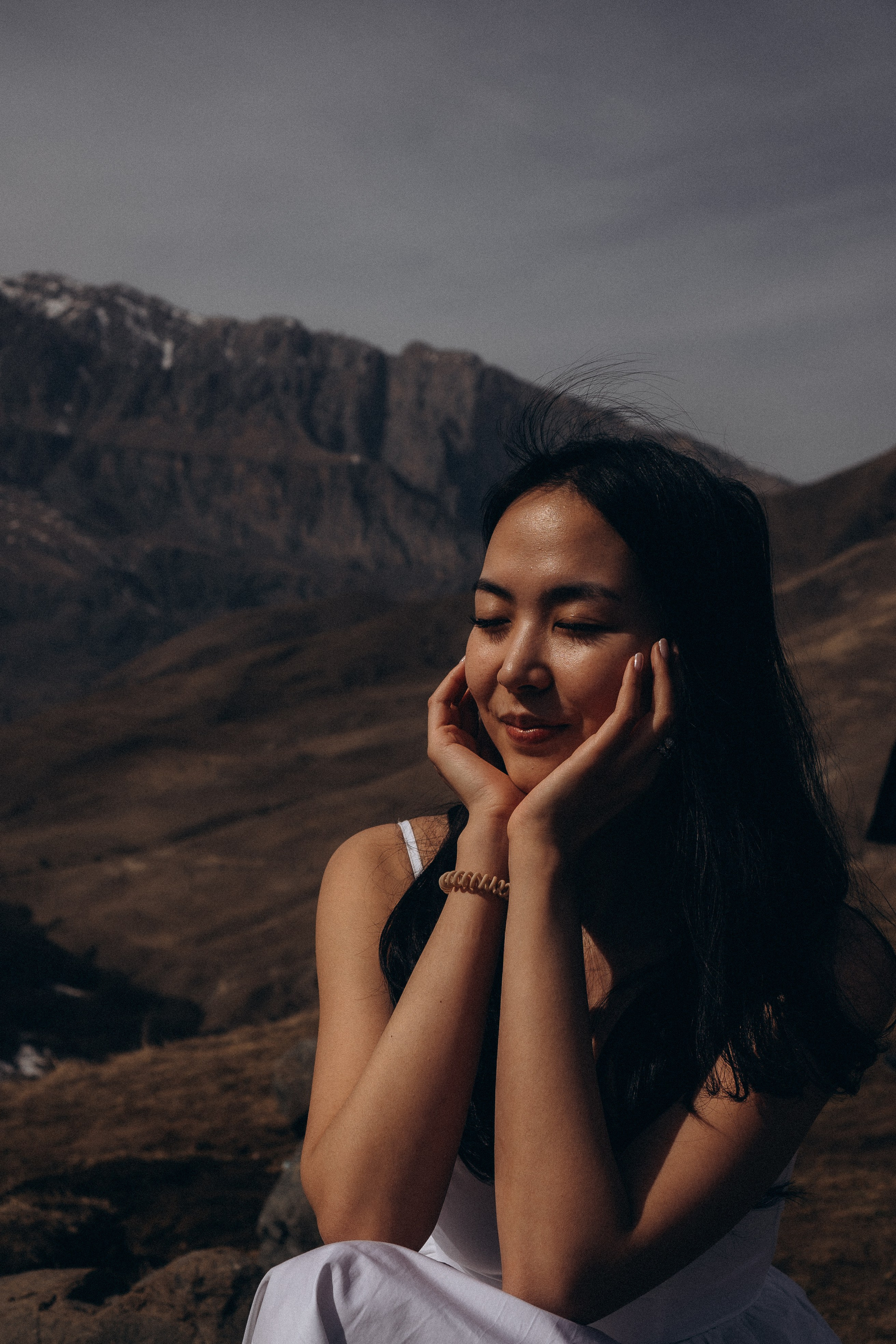 ОСЕТИЯ. Профессиональный фотограф, Санкт-Петербург — Виктория Богомолова