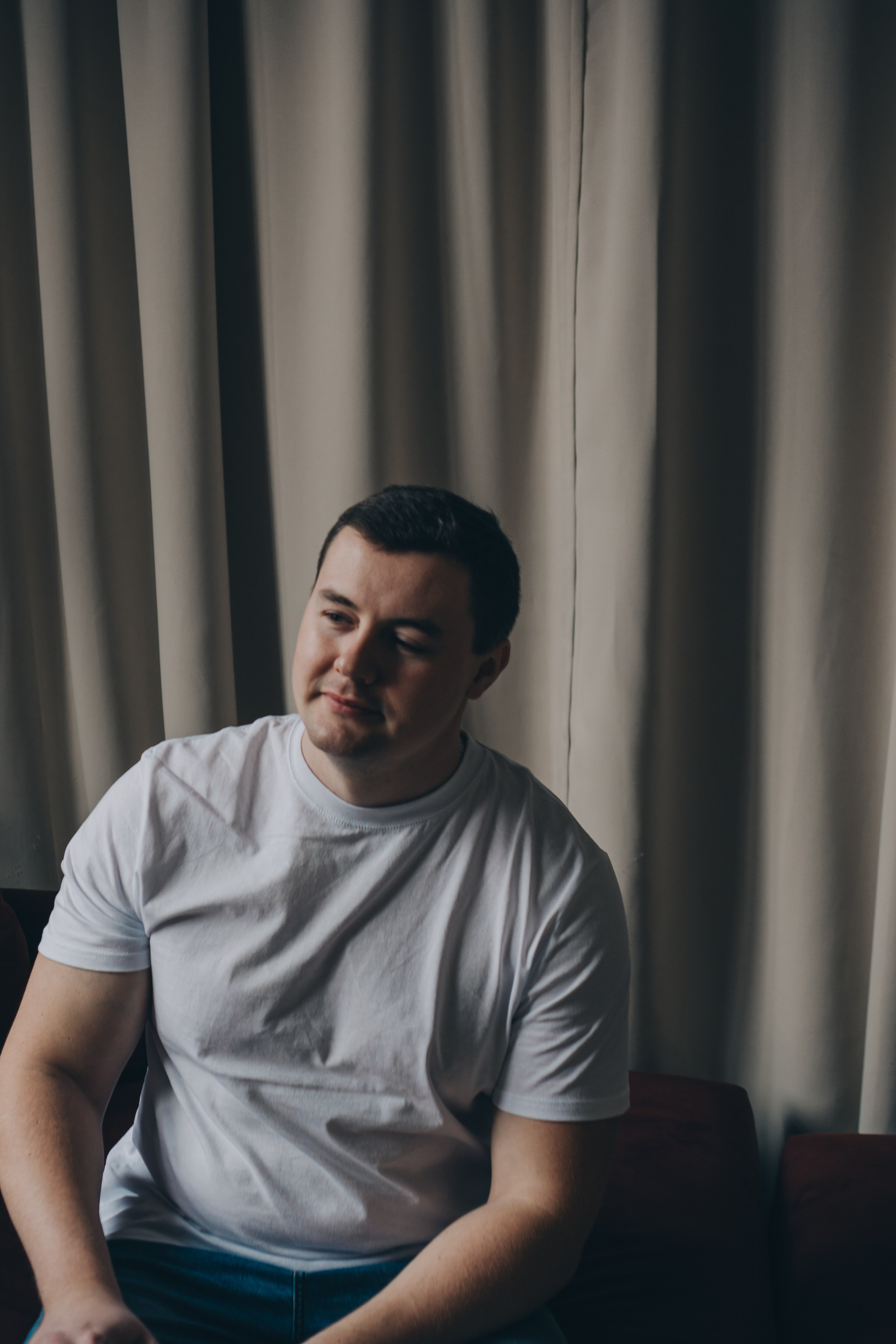 Студийная. Профессиональный фотограф, Санкт-Петербург — Виктория Богомолова