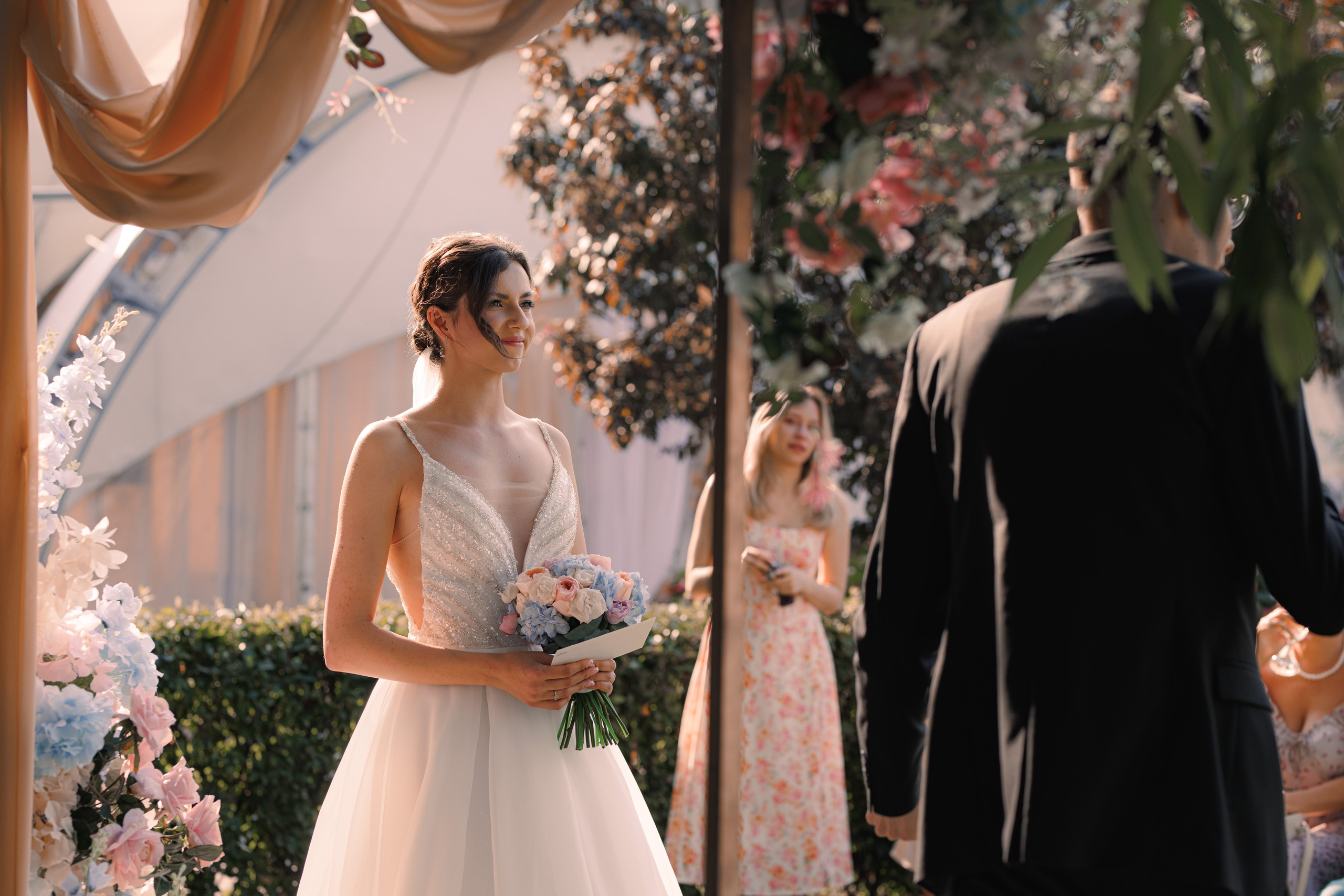 К + А — август. Свадебный и семейный фотограф Наталья Штык