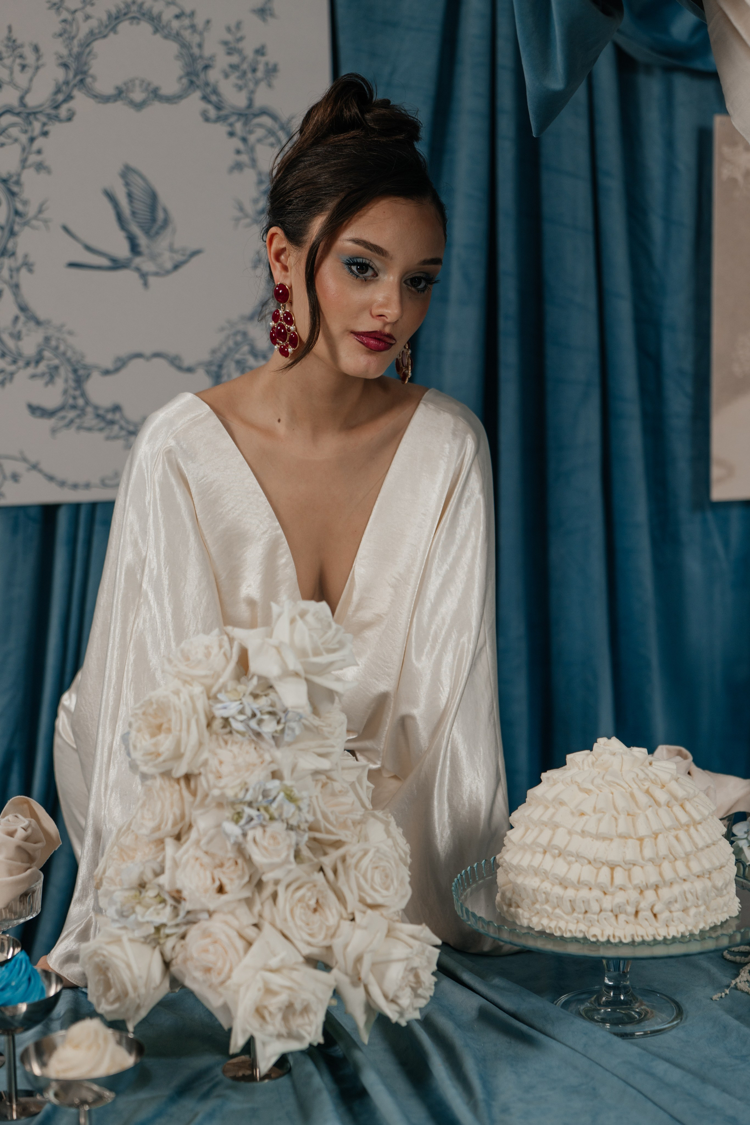 BRIDAL HOME EVENTS. Свадебное ФОТО & ВИДЕО Москва/Липецк