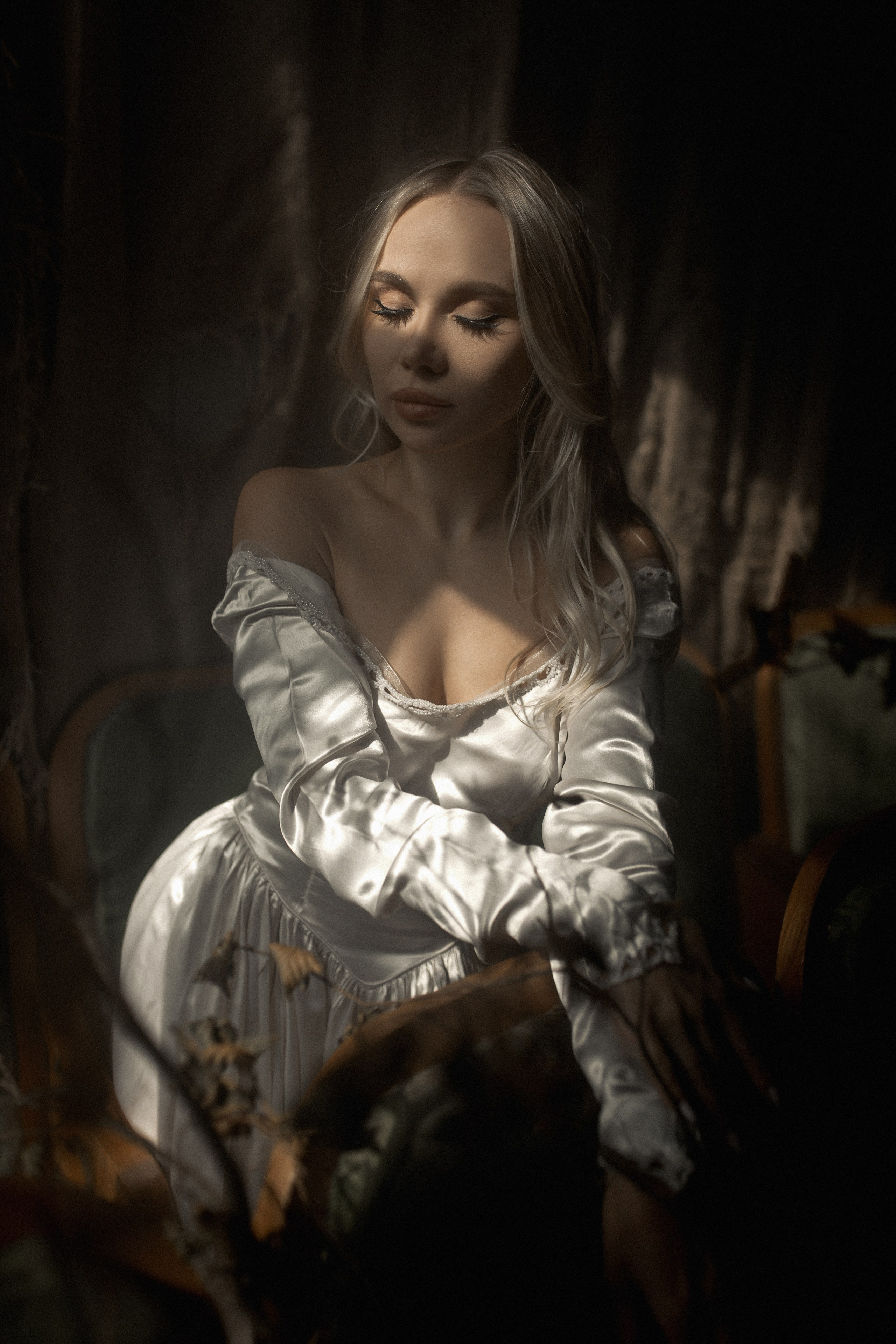 ТЕАТР. ФОТОГРАФ Екатеринбург Москва Анастасия Замесина