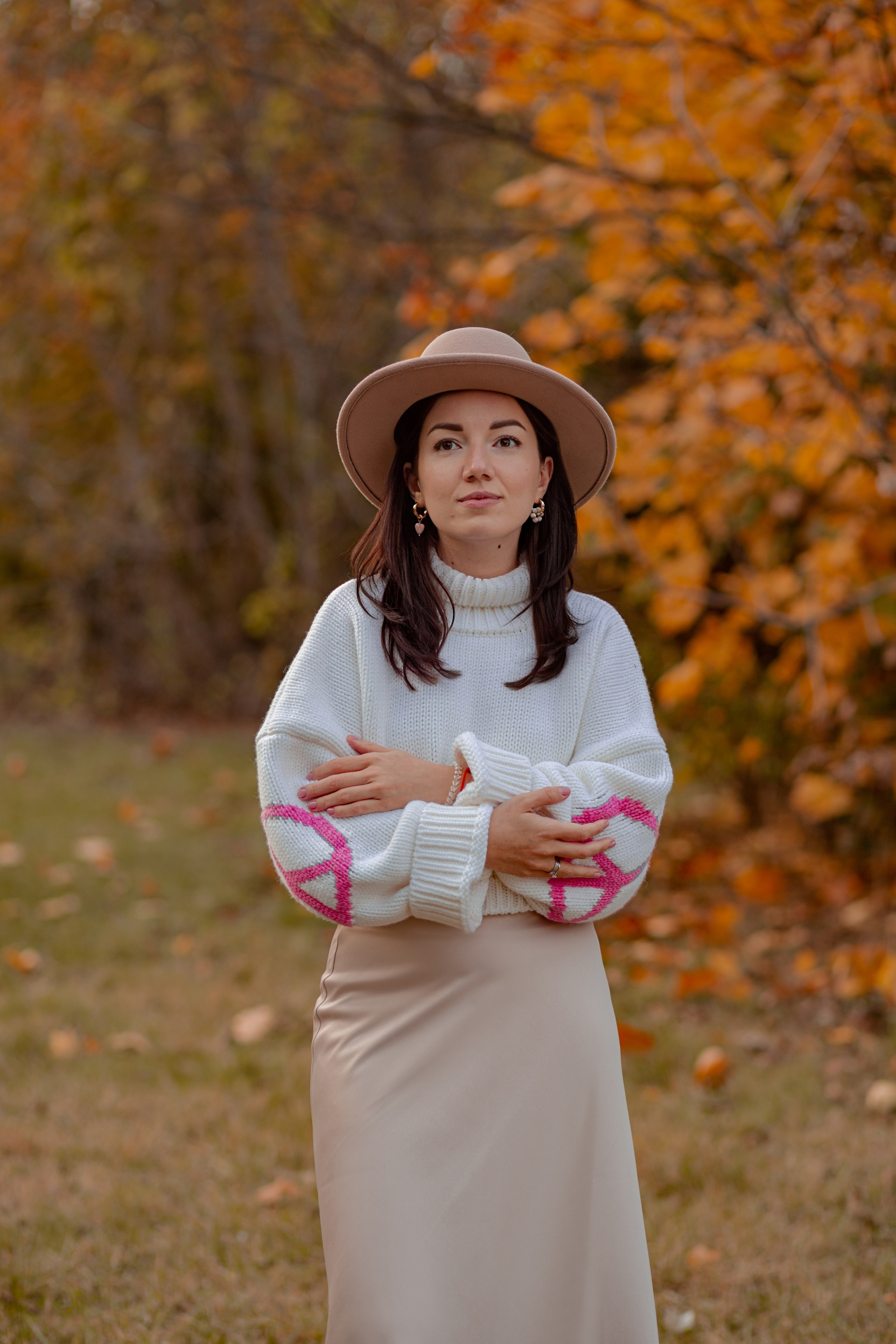 Осень. Фотограф Неверова Катерина