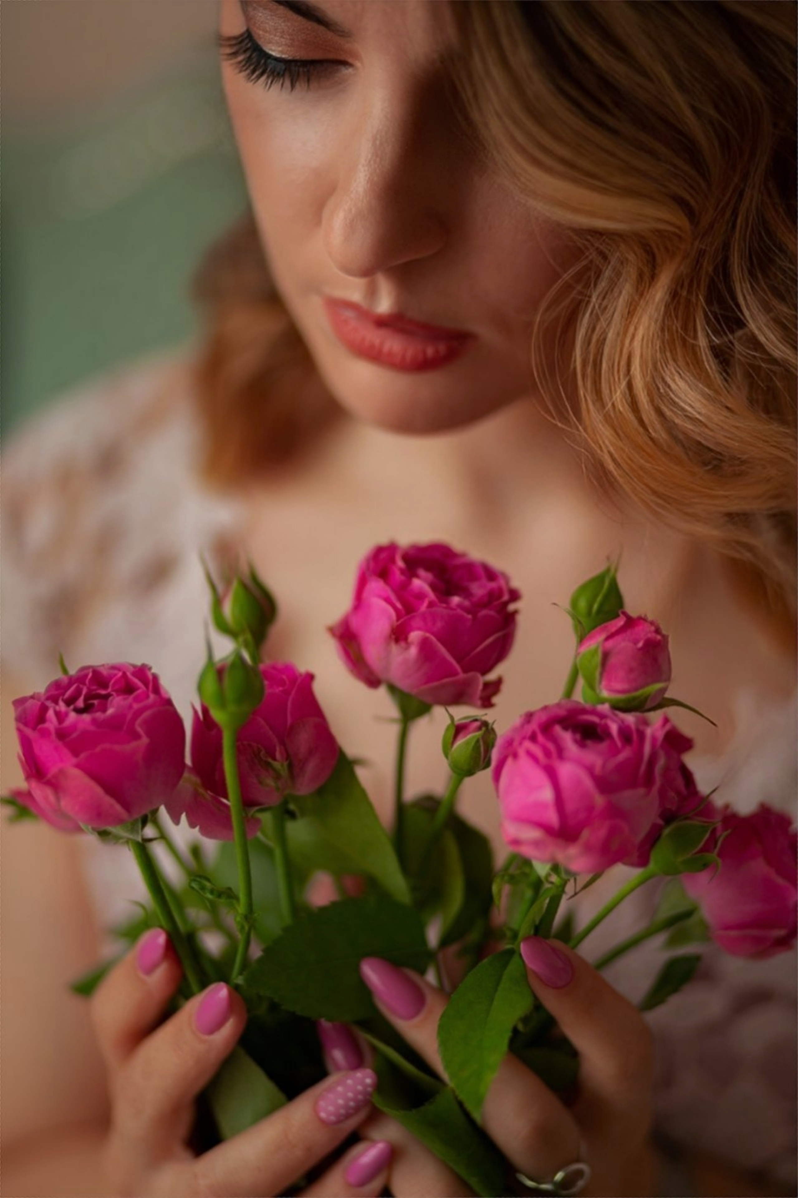 М&С. Фотограф Неверова Катерина