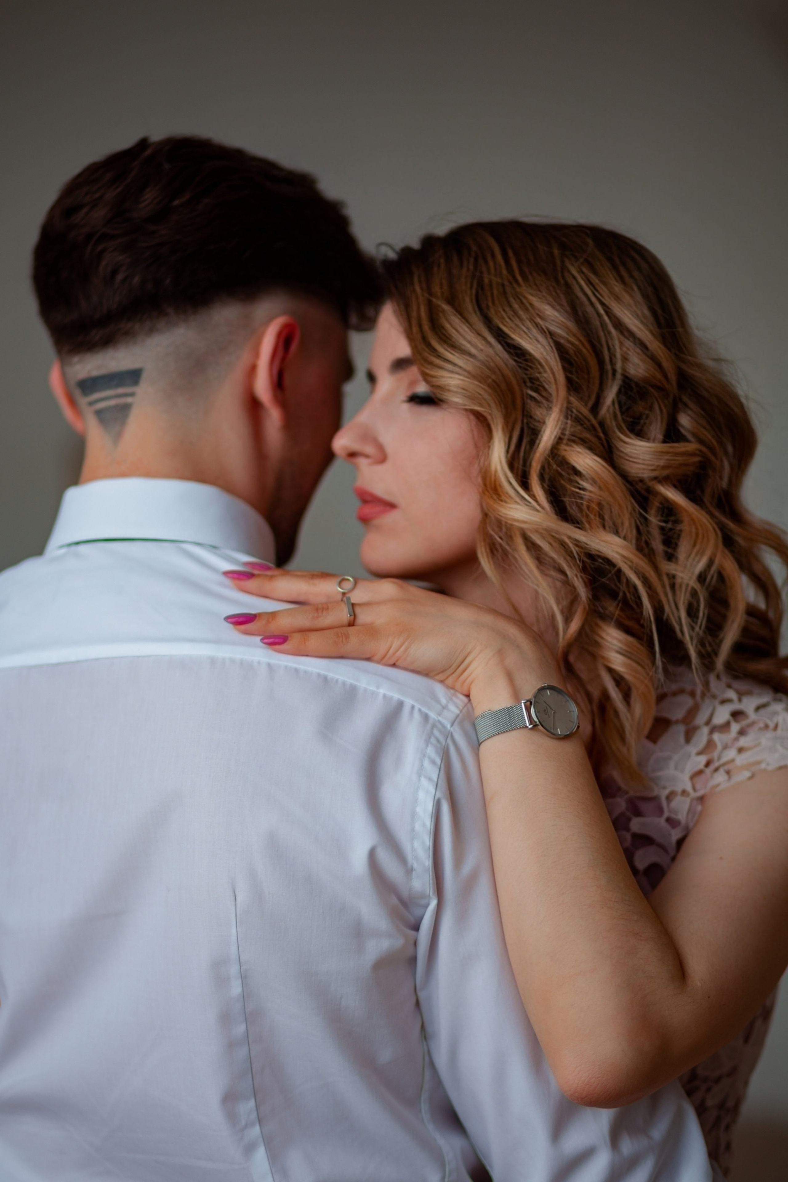 М&С. Фотограф Неверова Катерина