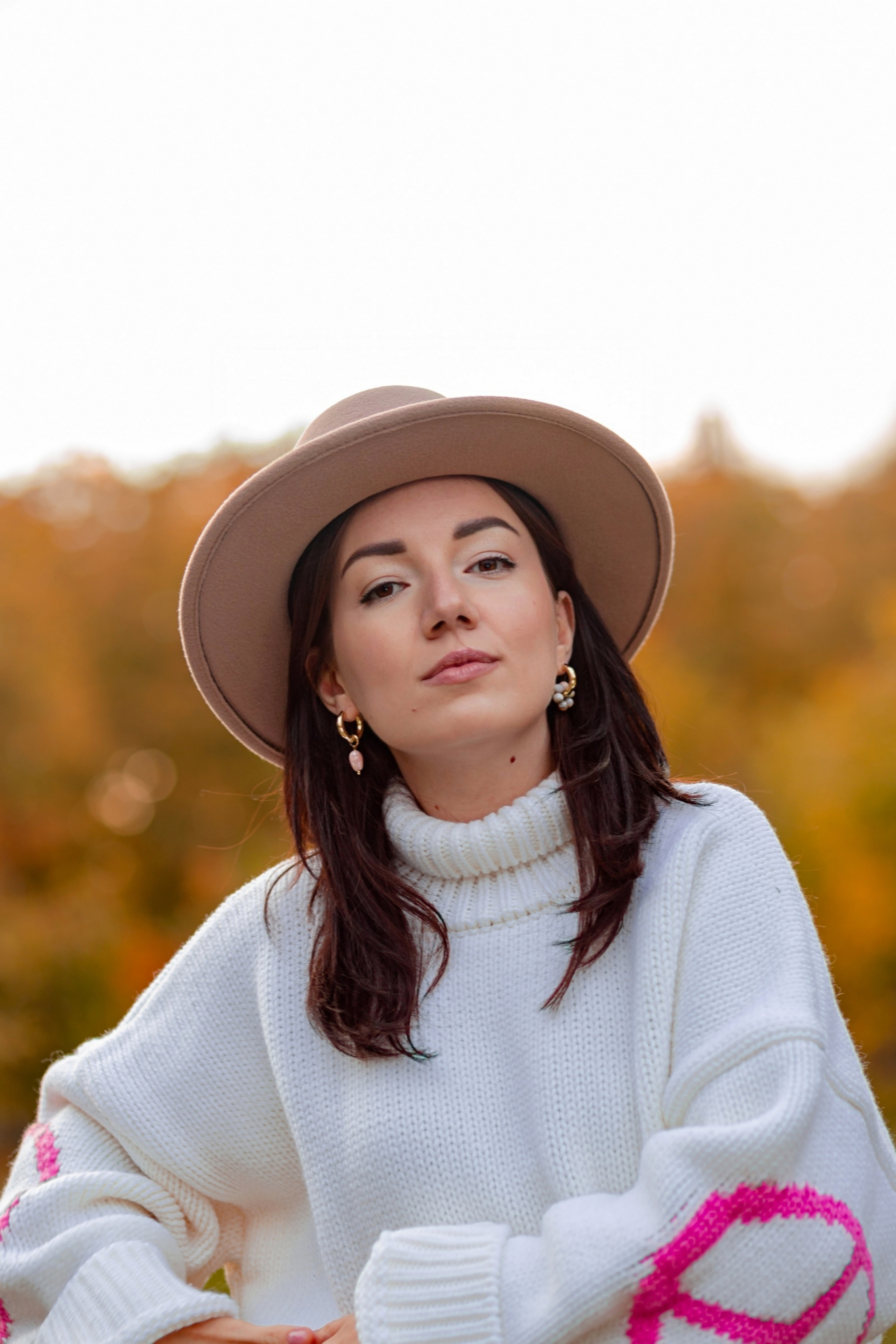 Осень. Фотограф Неверова Катерина