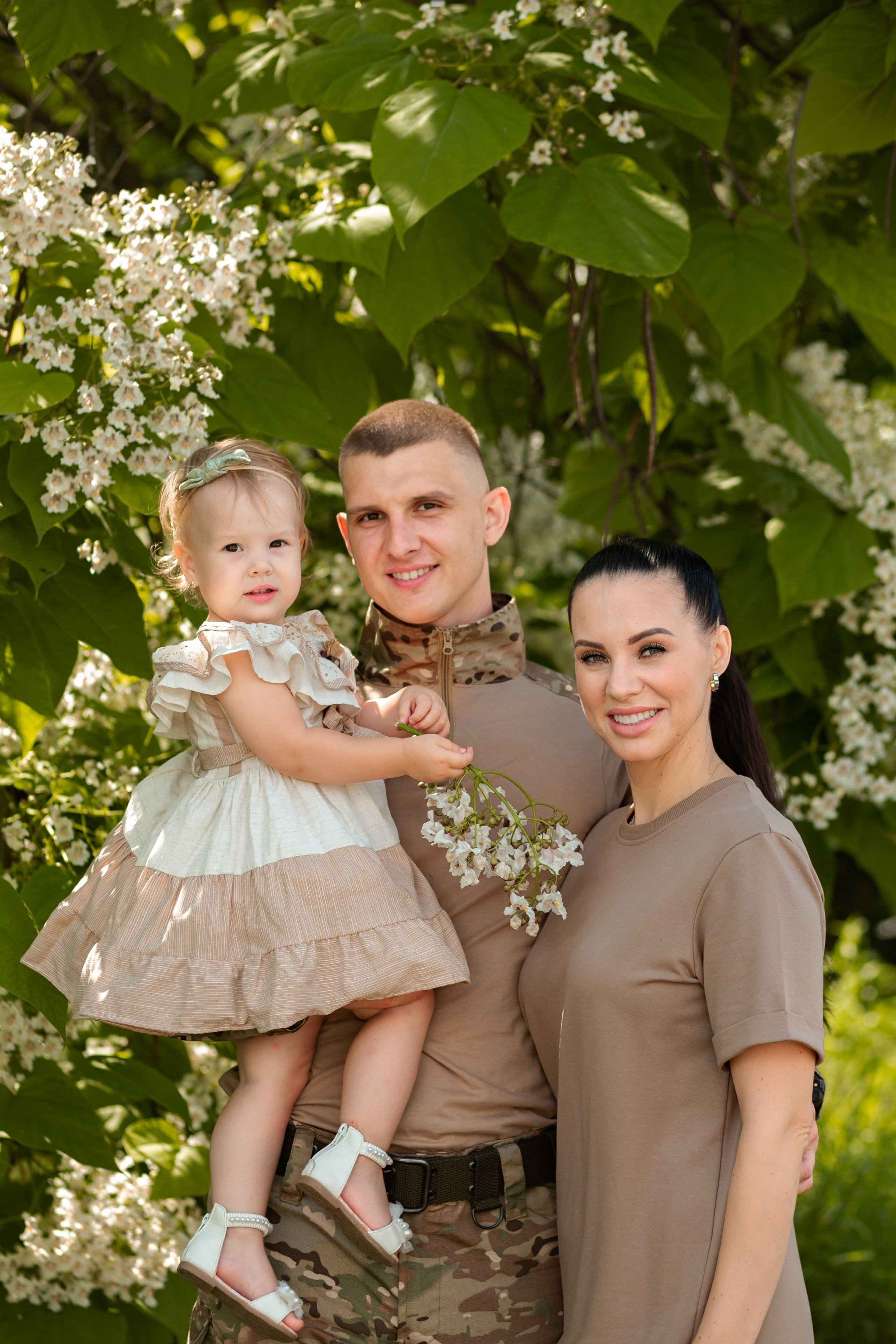 Папа. Фотограф Неверова Катерина