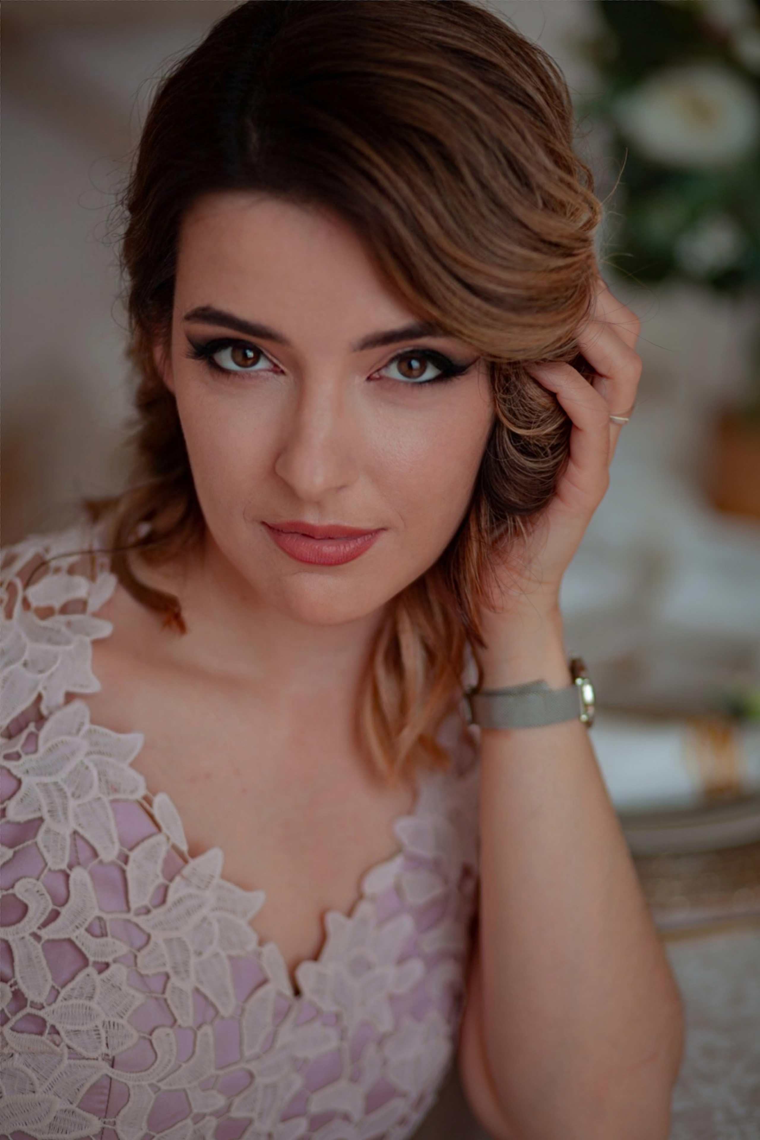 М&С. Фотограф Неверова Катерина