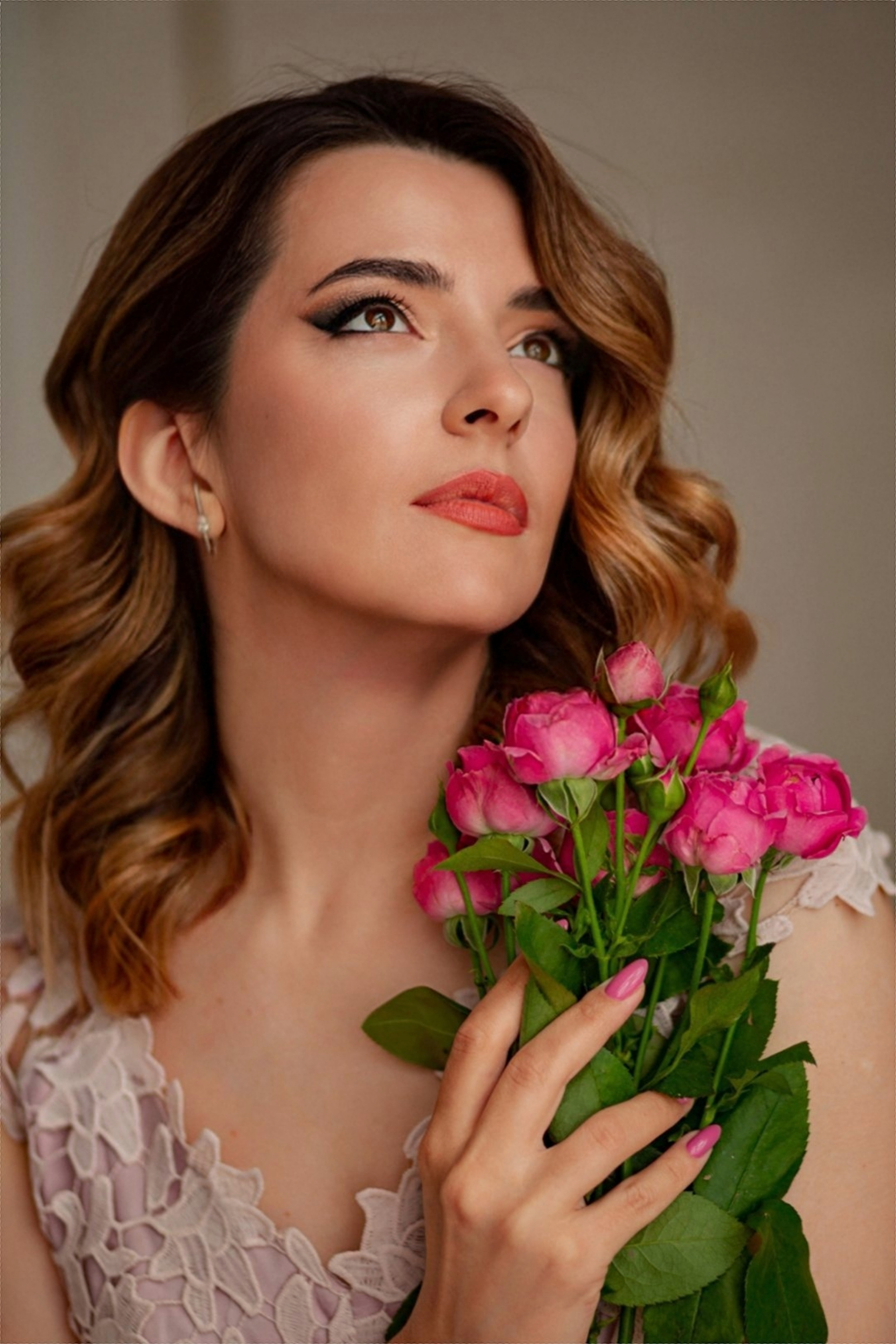 М&С. Фотограф Неверова Катерина