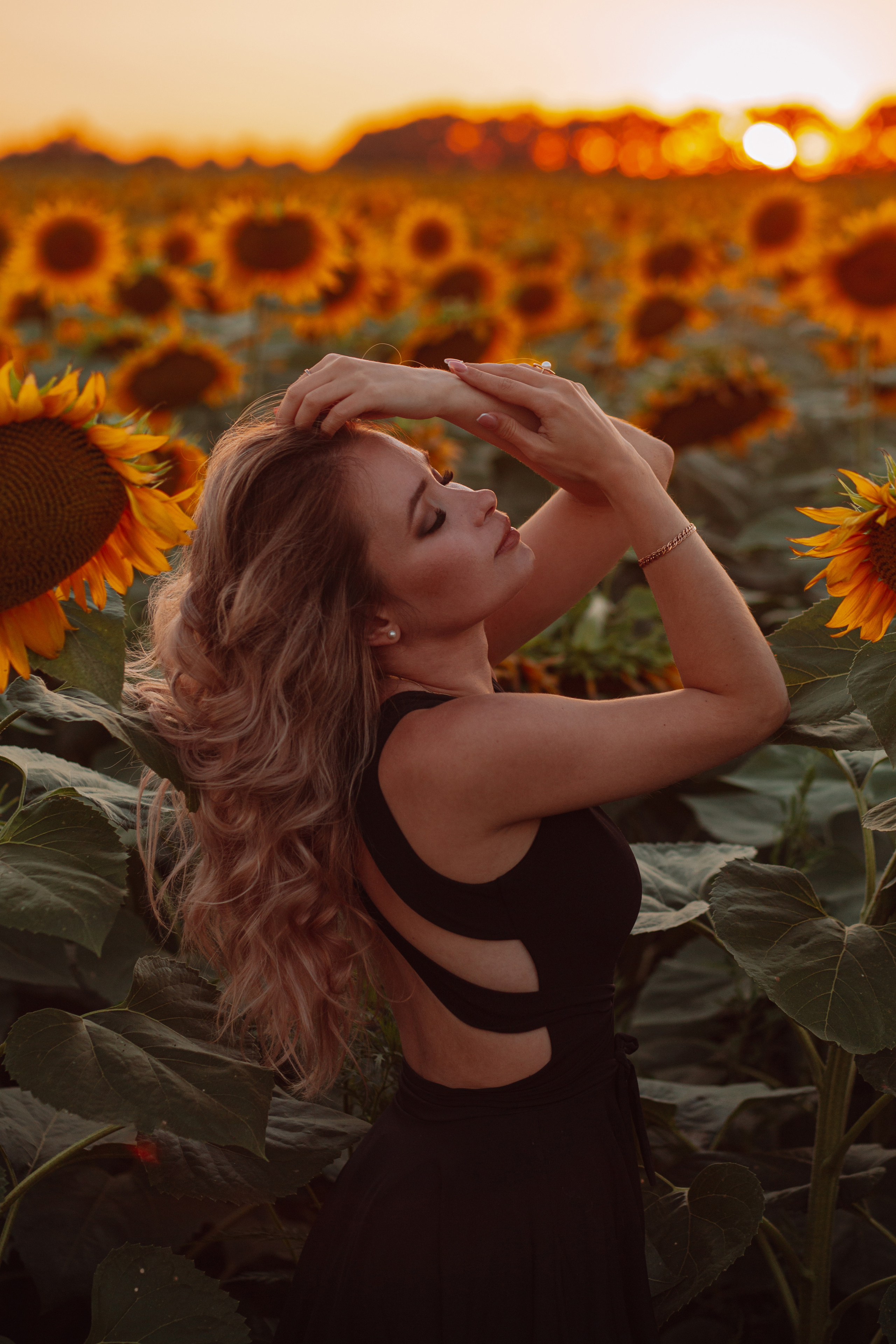 Лето. Июль. Фотограф Неверова Катерина