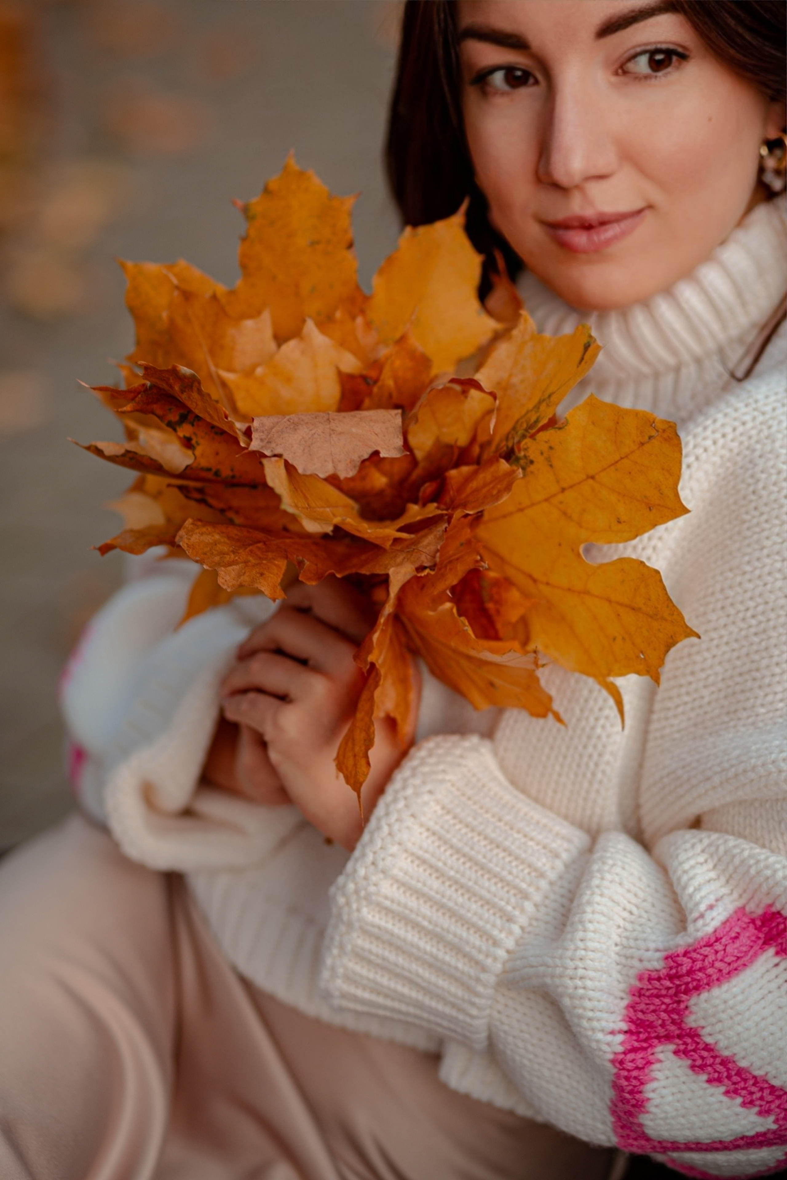 Осень. Фотограф Неверова Катерина