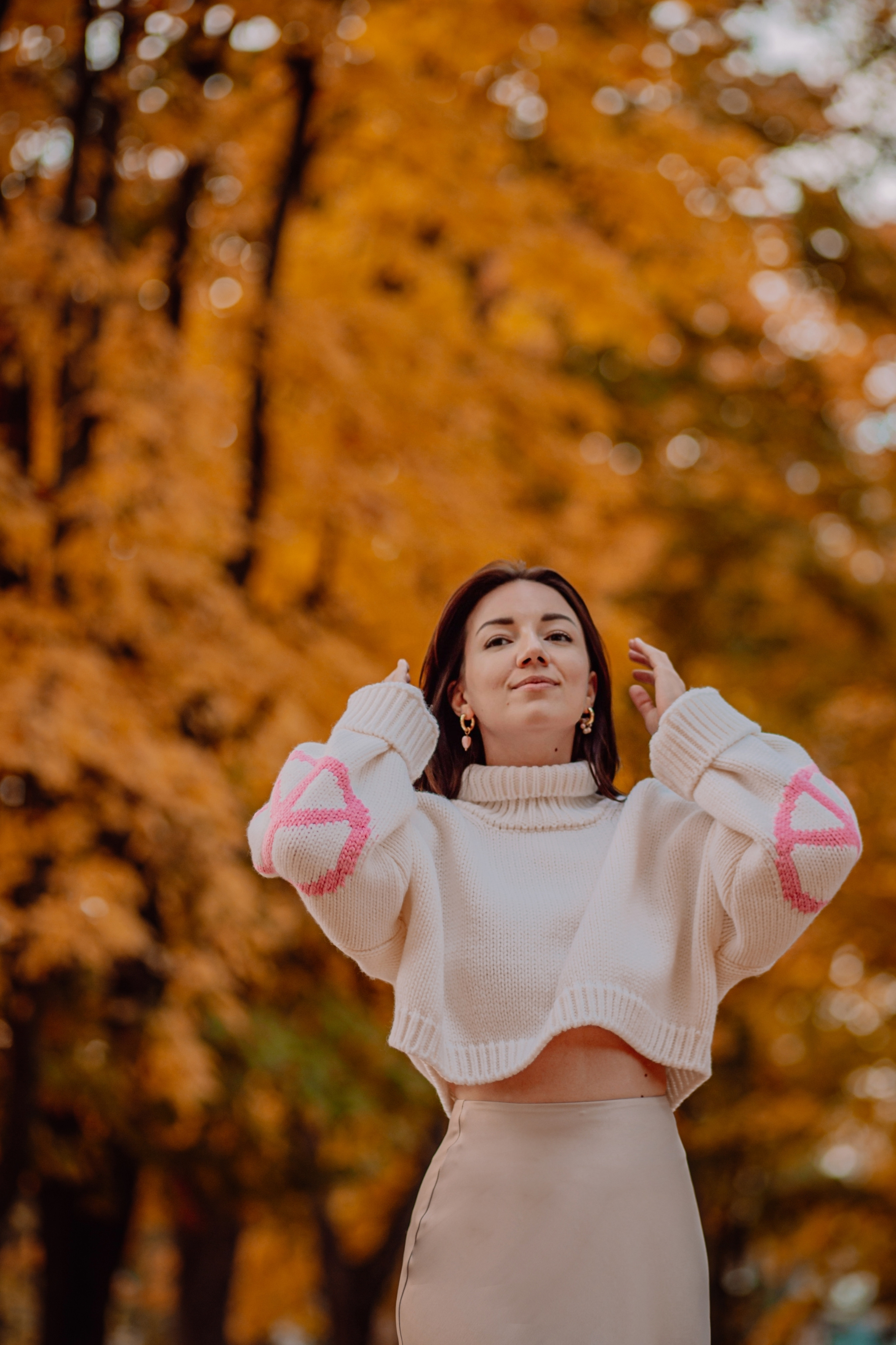 Осень. Фотограф Неверова Катерина