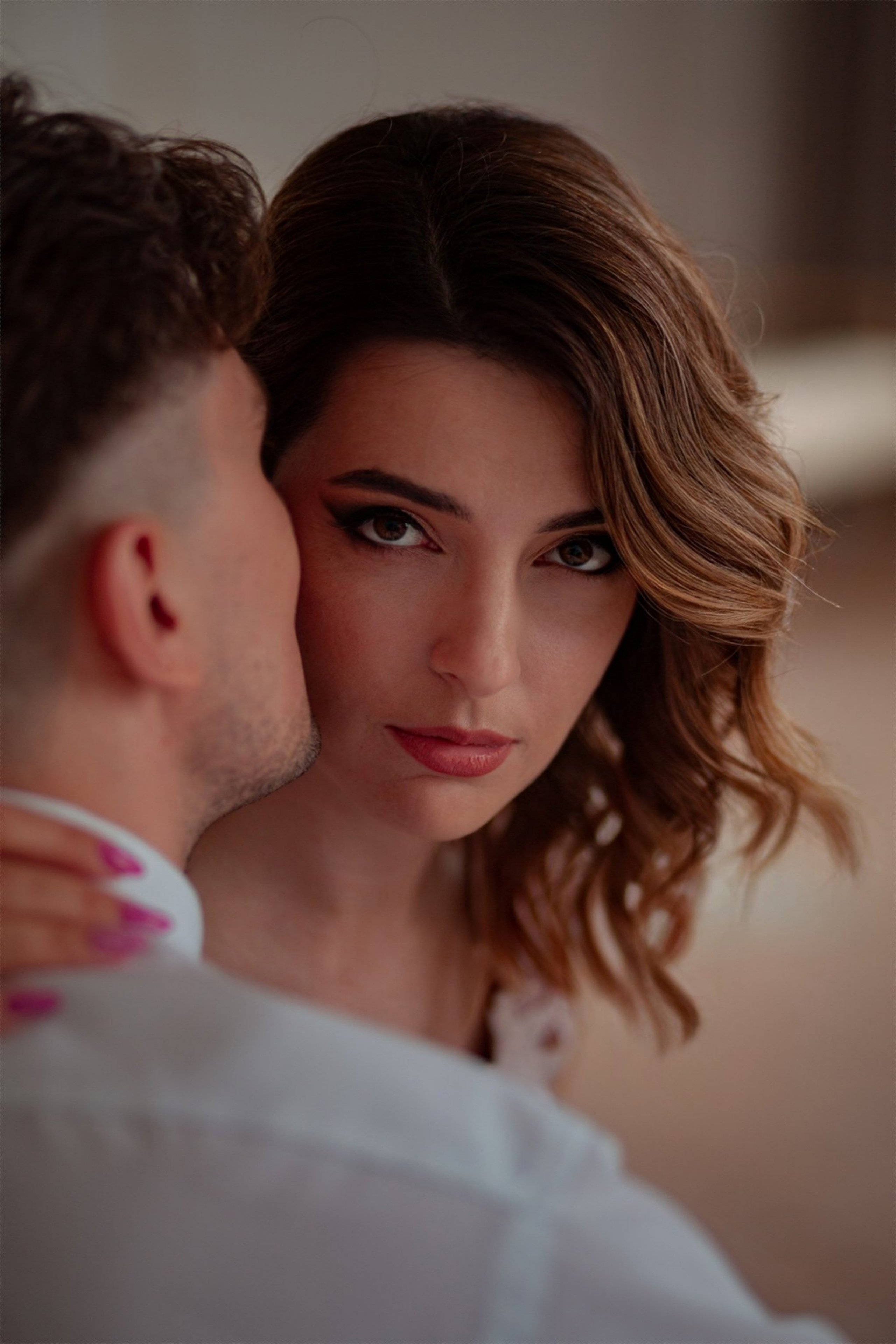 М&С. Фотограф Неверова Катерина