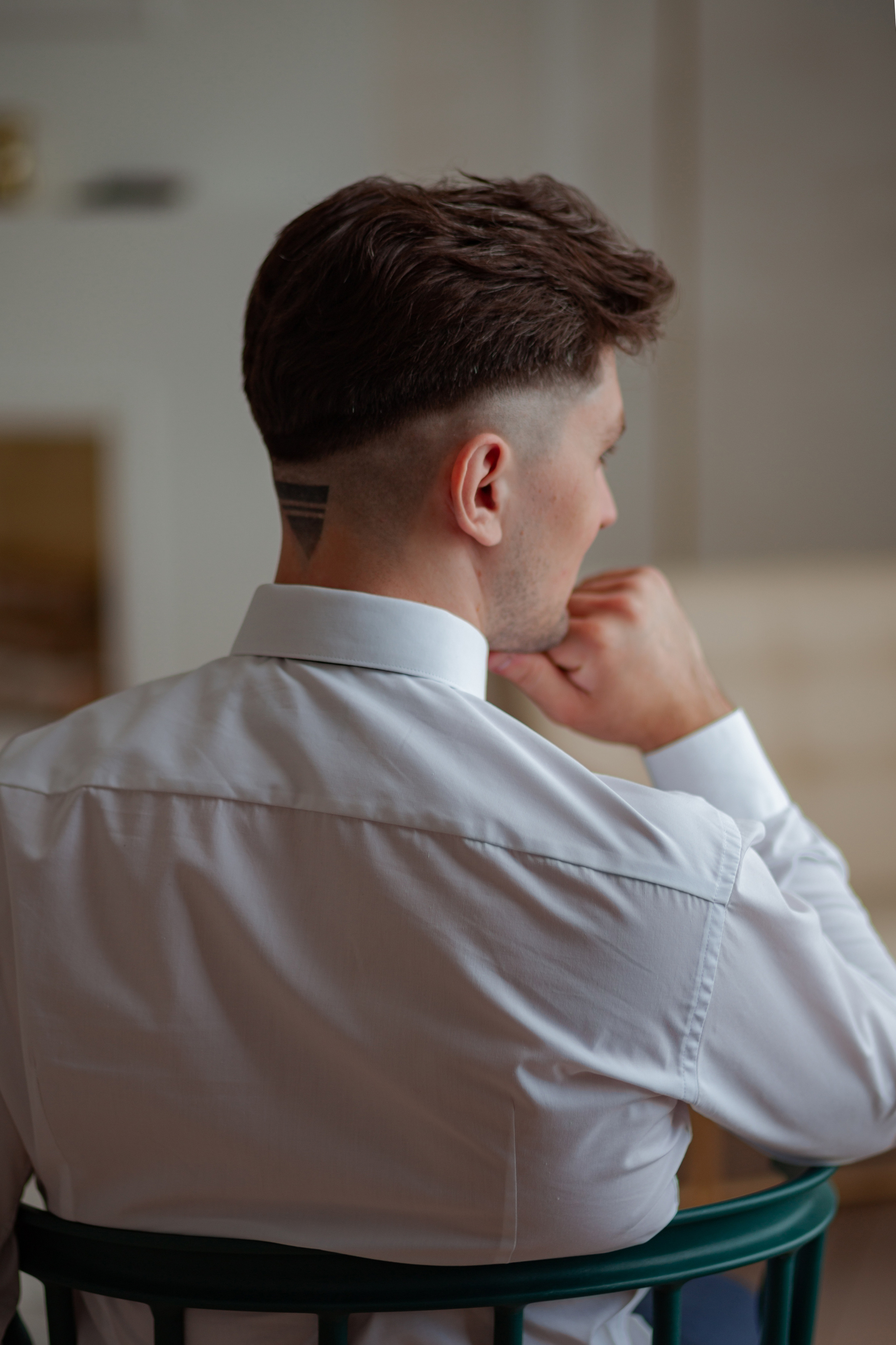 М&С. Фотограф Неверова Катерина