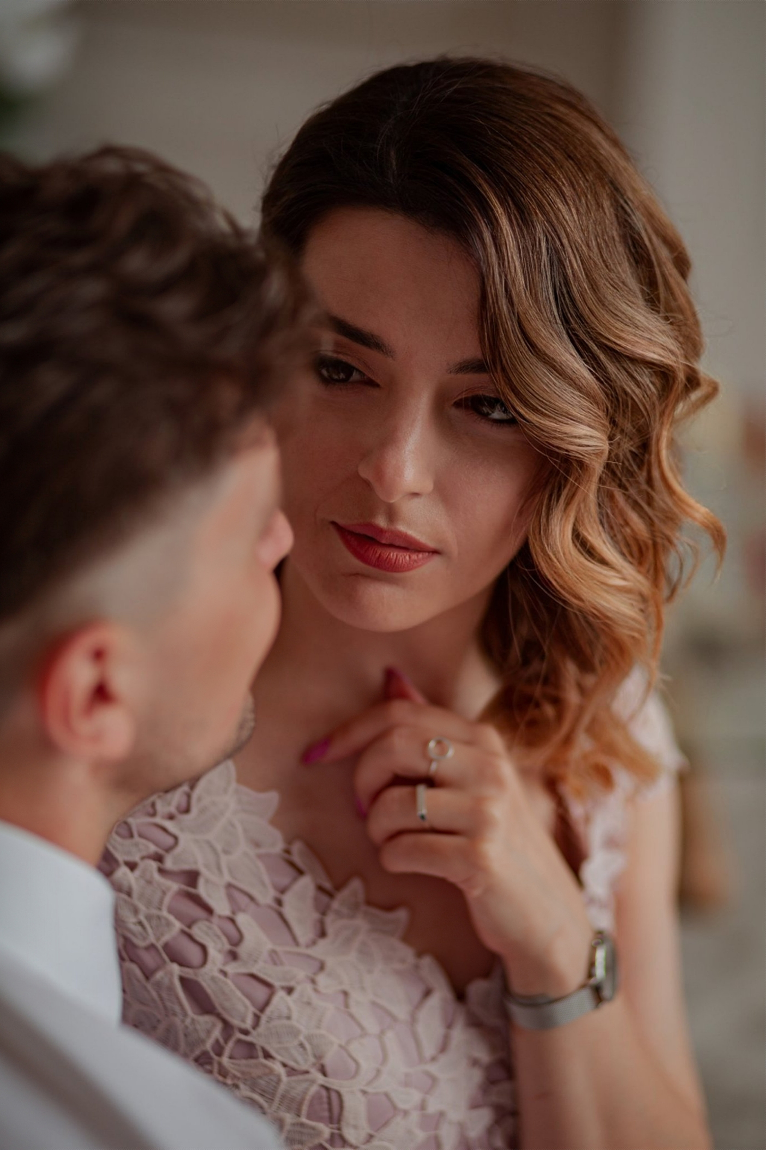 М&С. Фотограф Неверова Катерина