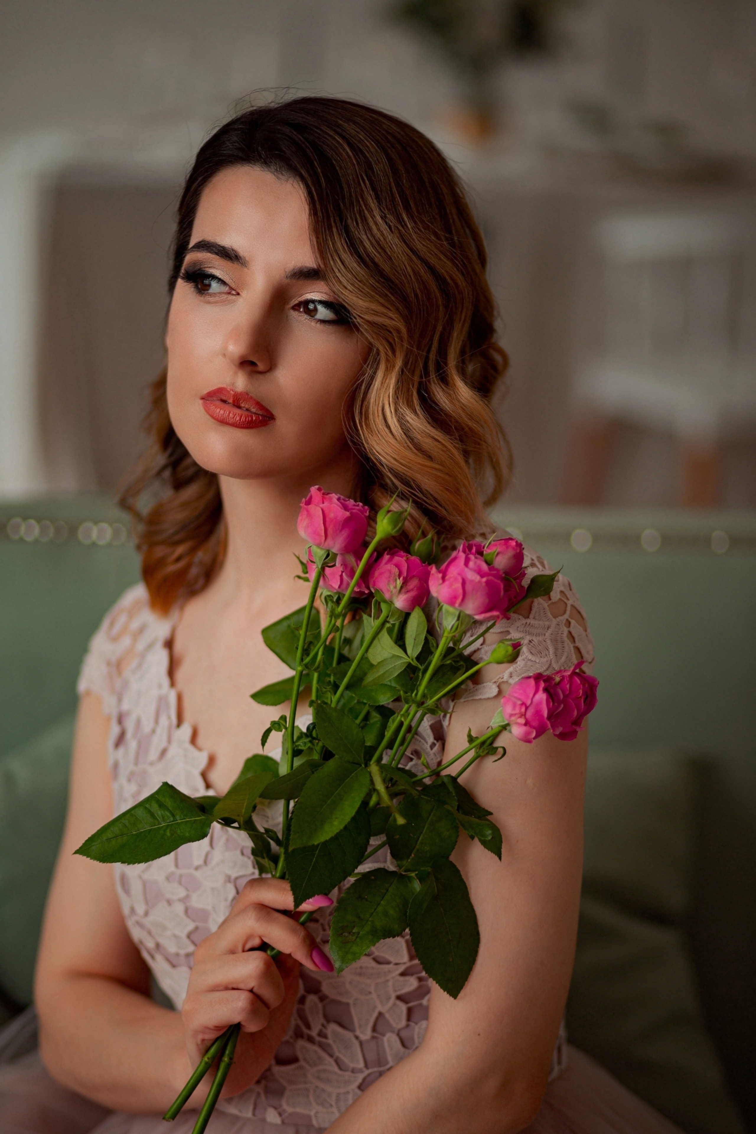 М&С. Фотограф Неверова Катерина