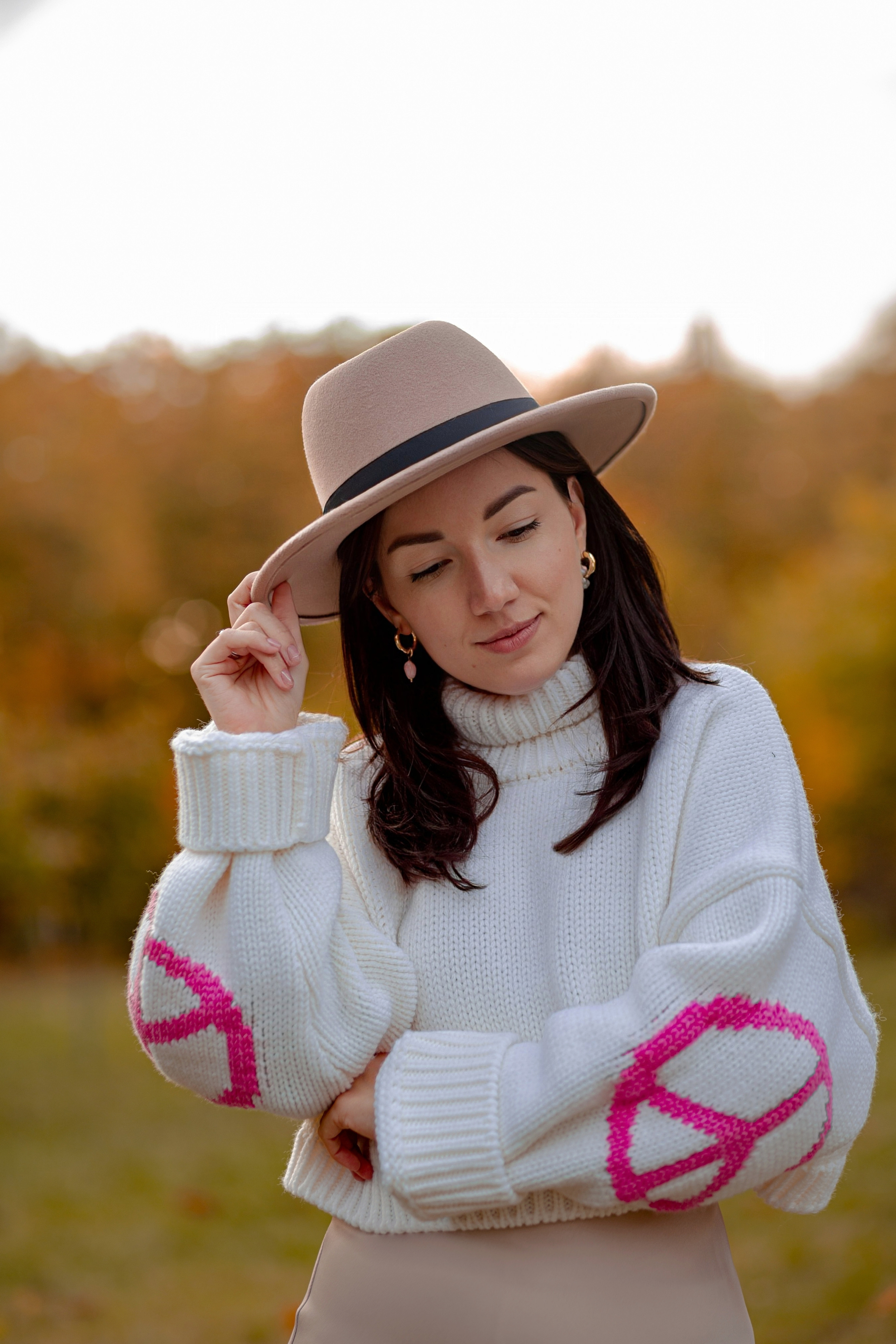 Осень. Фотограф Неверова Катерина