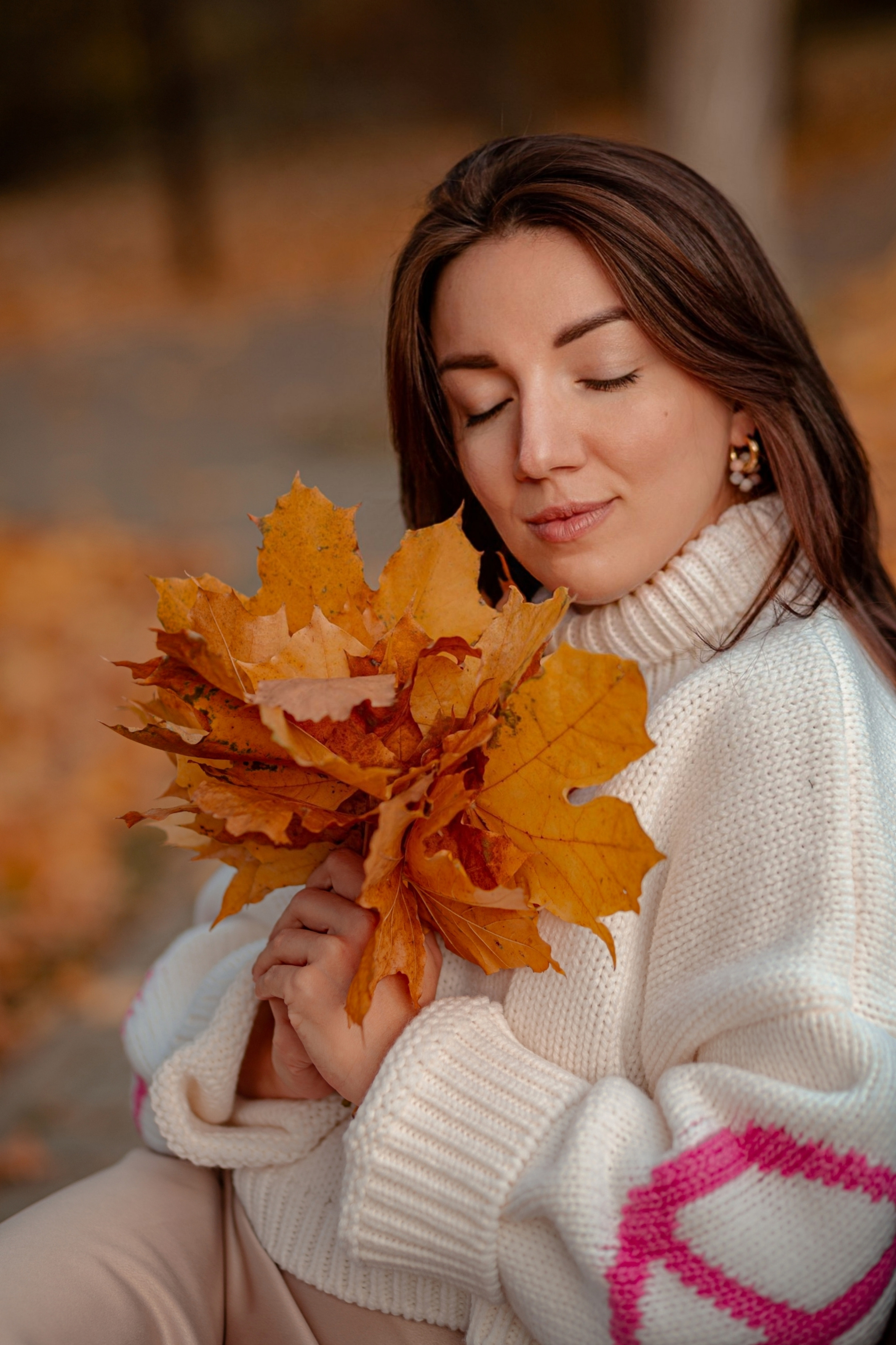 Осень. Фотограф Неверова Катерина