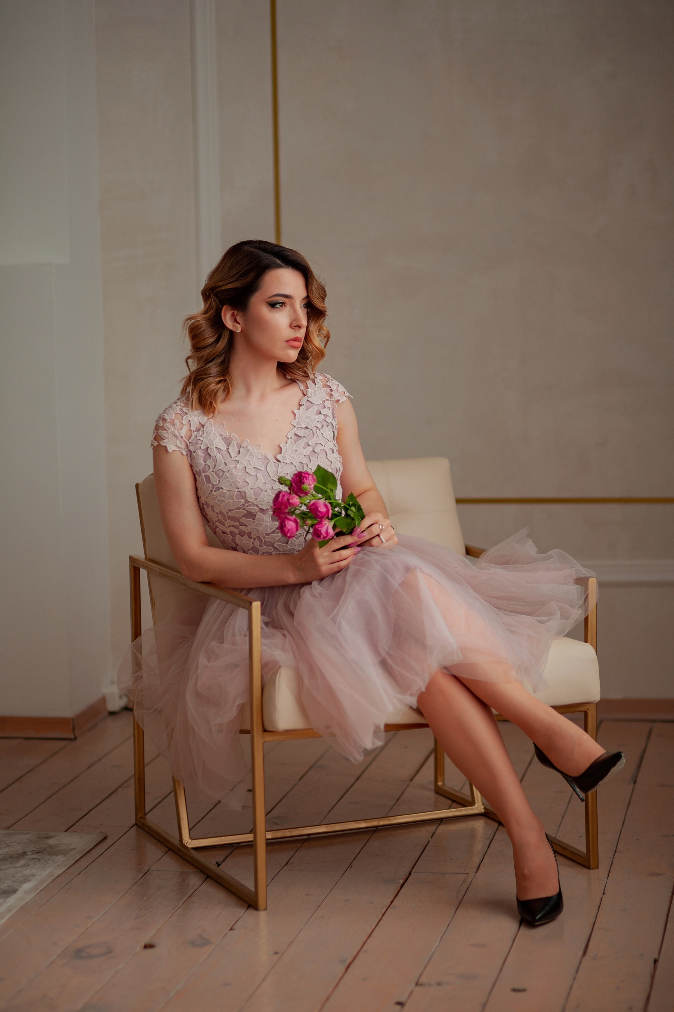 М&С. Фотограф Неверова Катерина