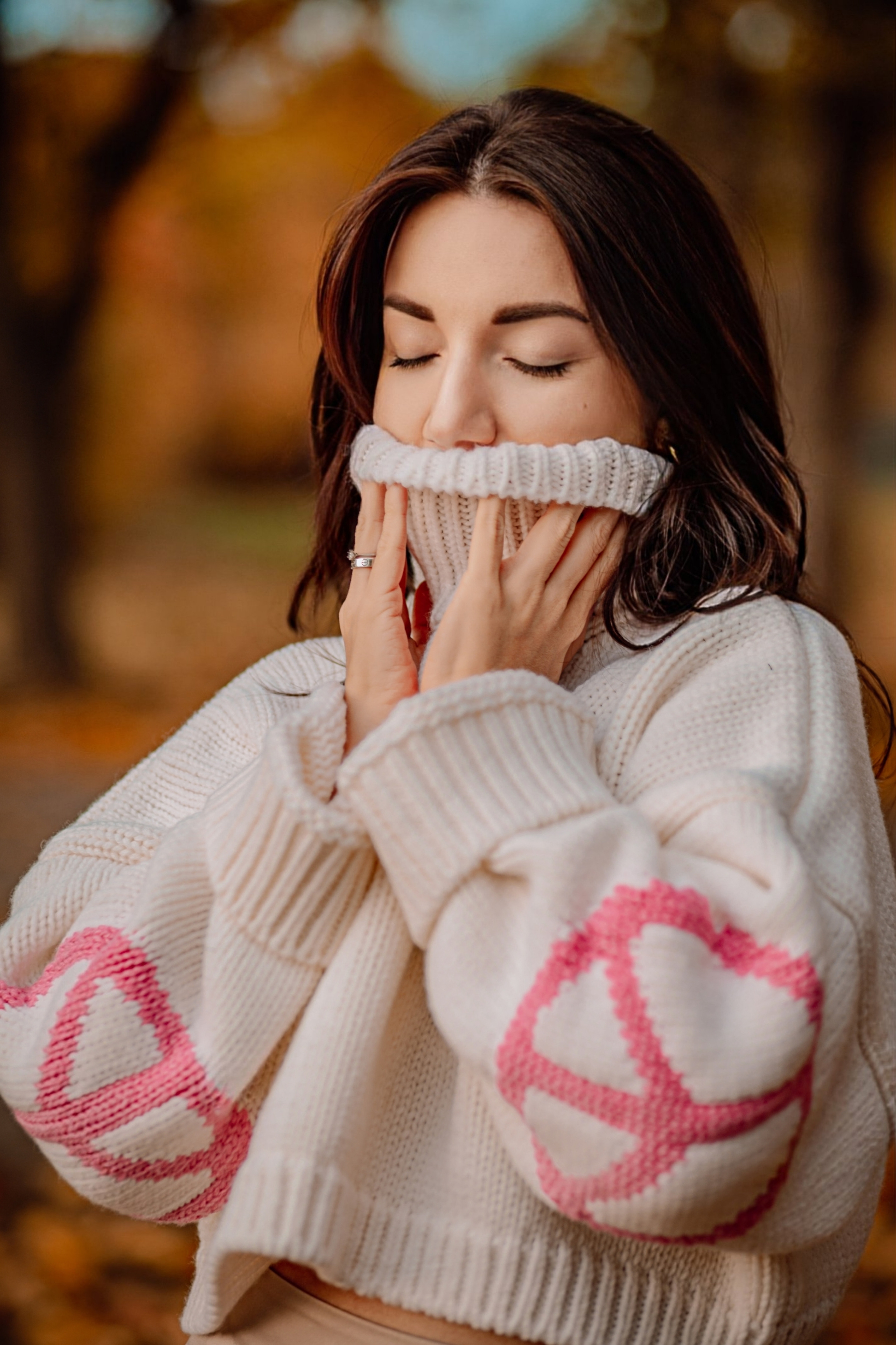 Осень. Фотограф Неверова Катерина