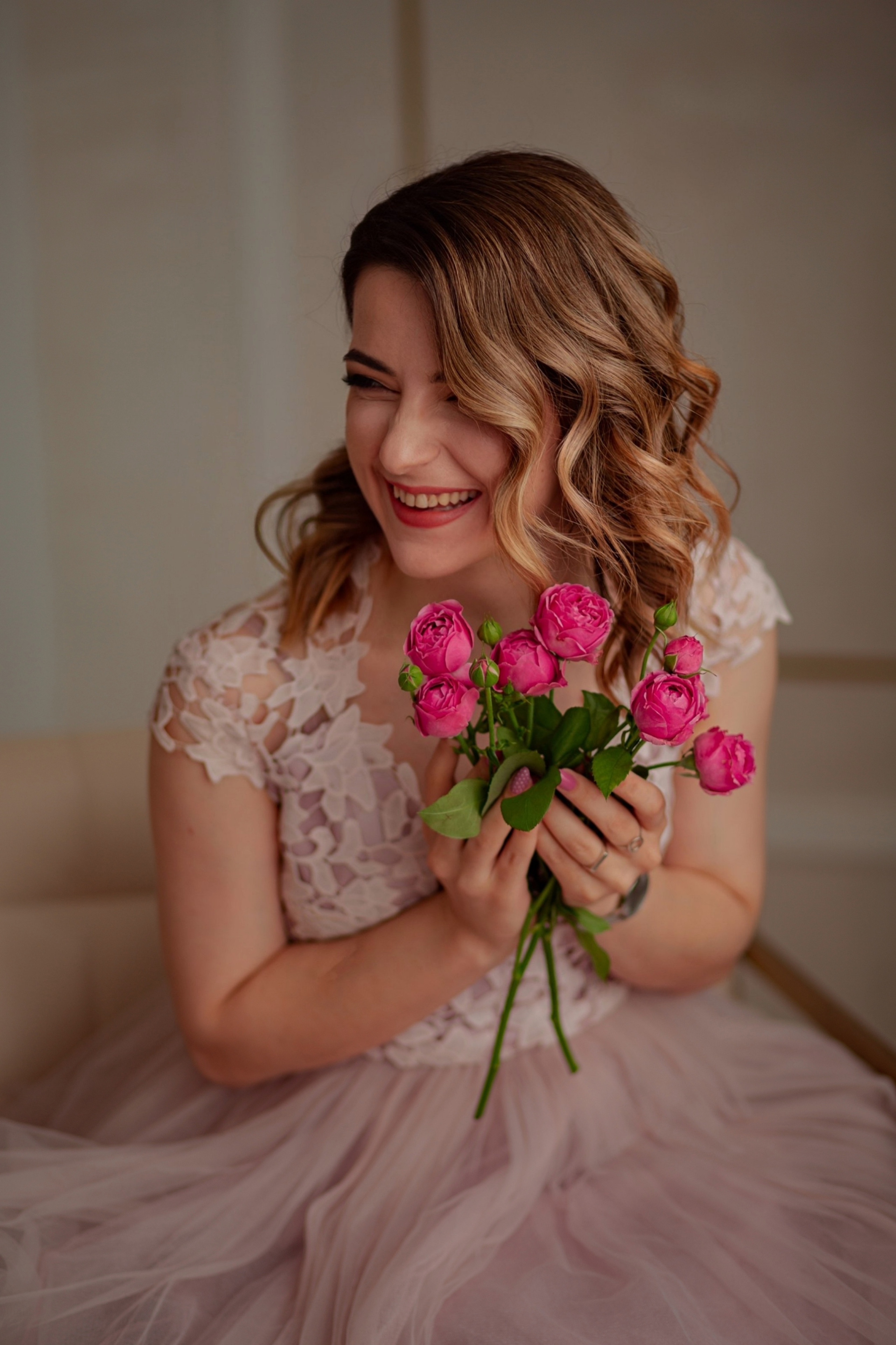 М&С. Фотограф Неверова Катерина