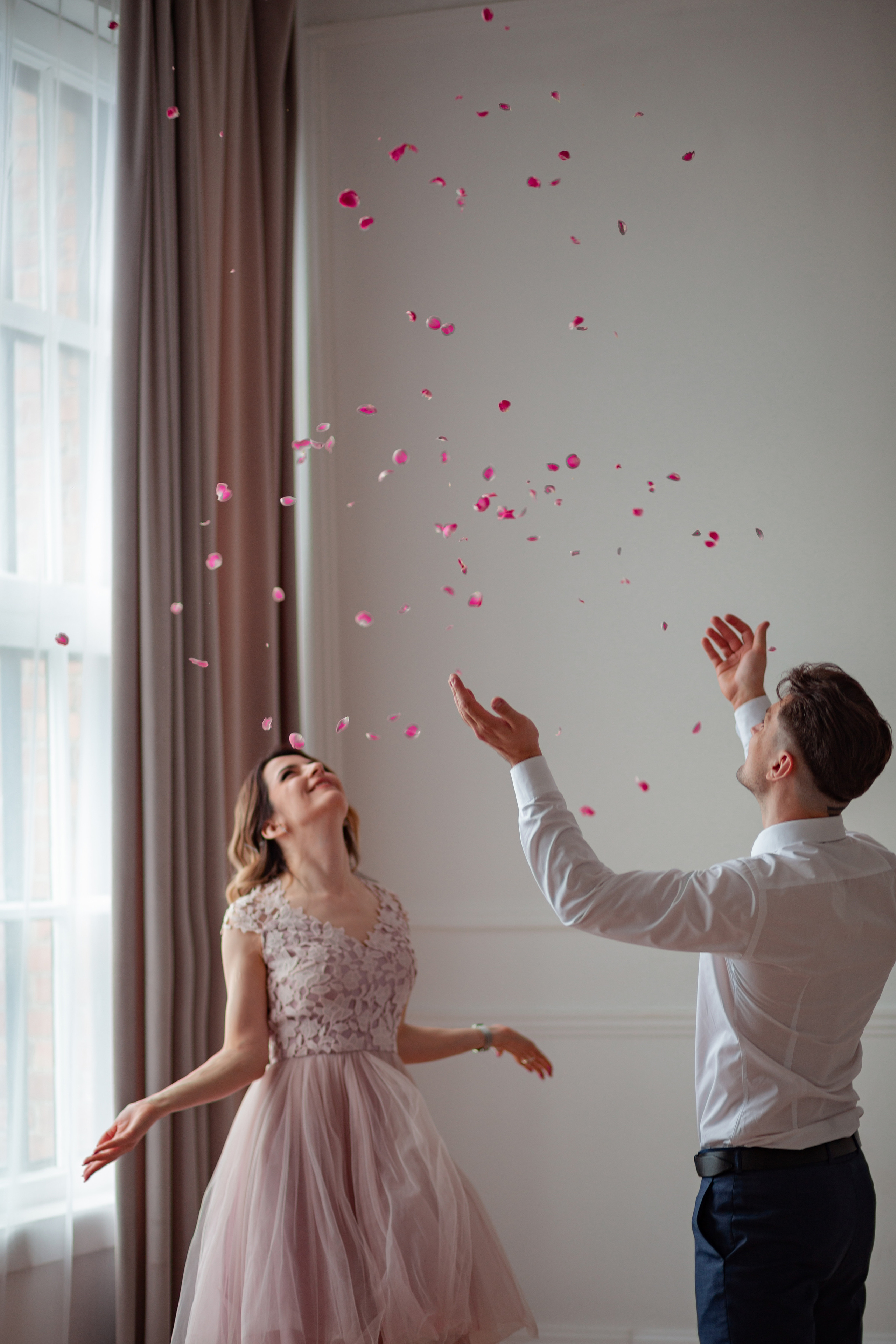 М&С. Фотограф Неверова Катерина