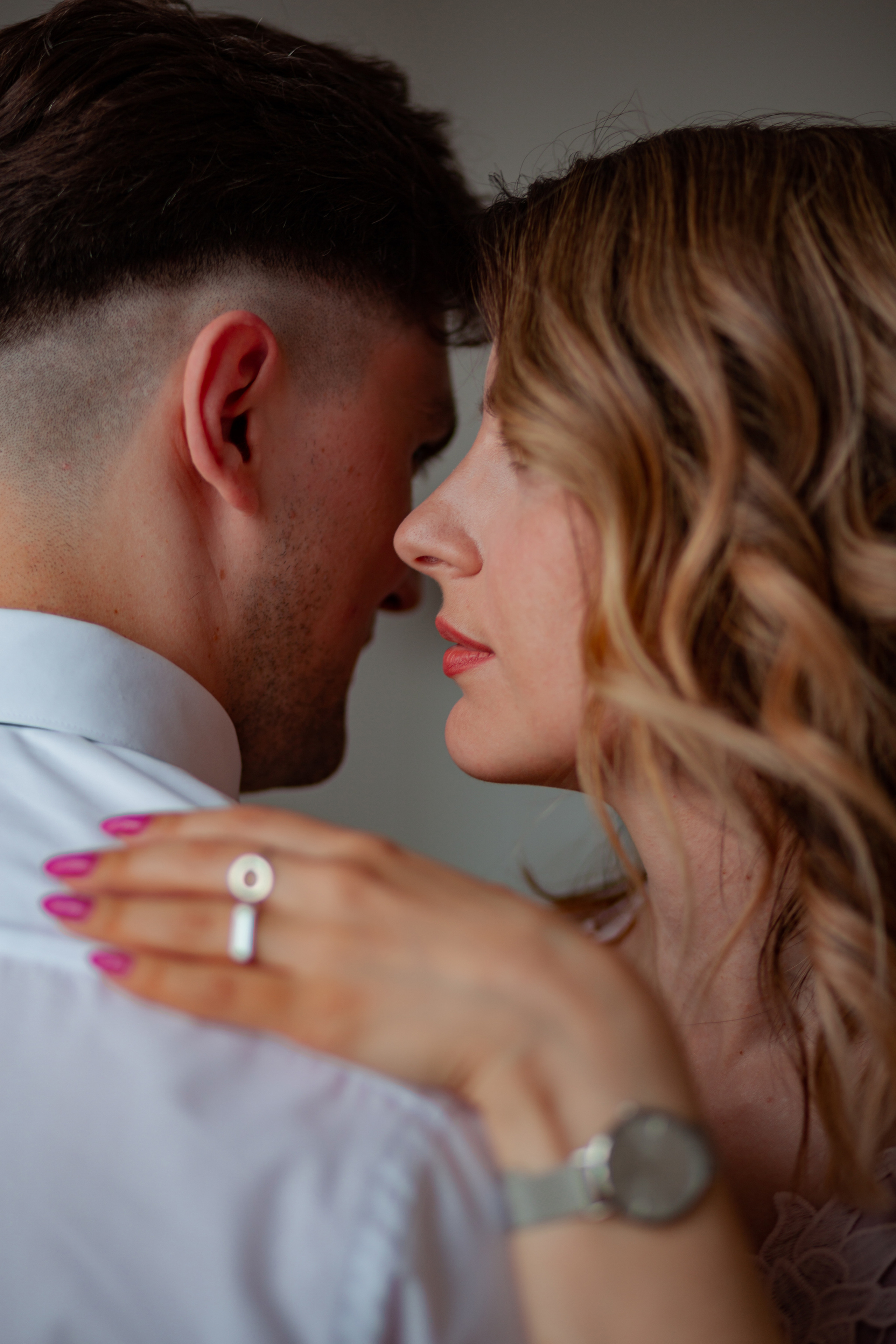 М&С. Фотограф Неверова Катерина