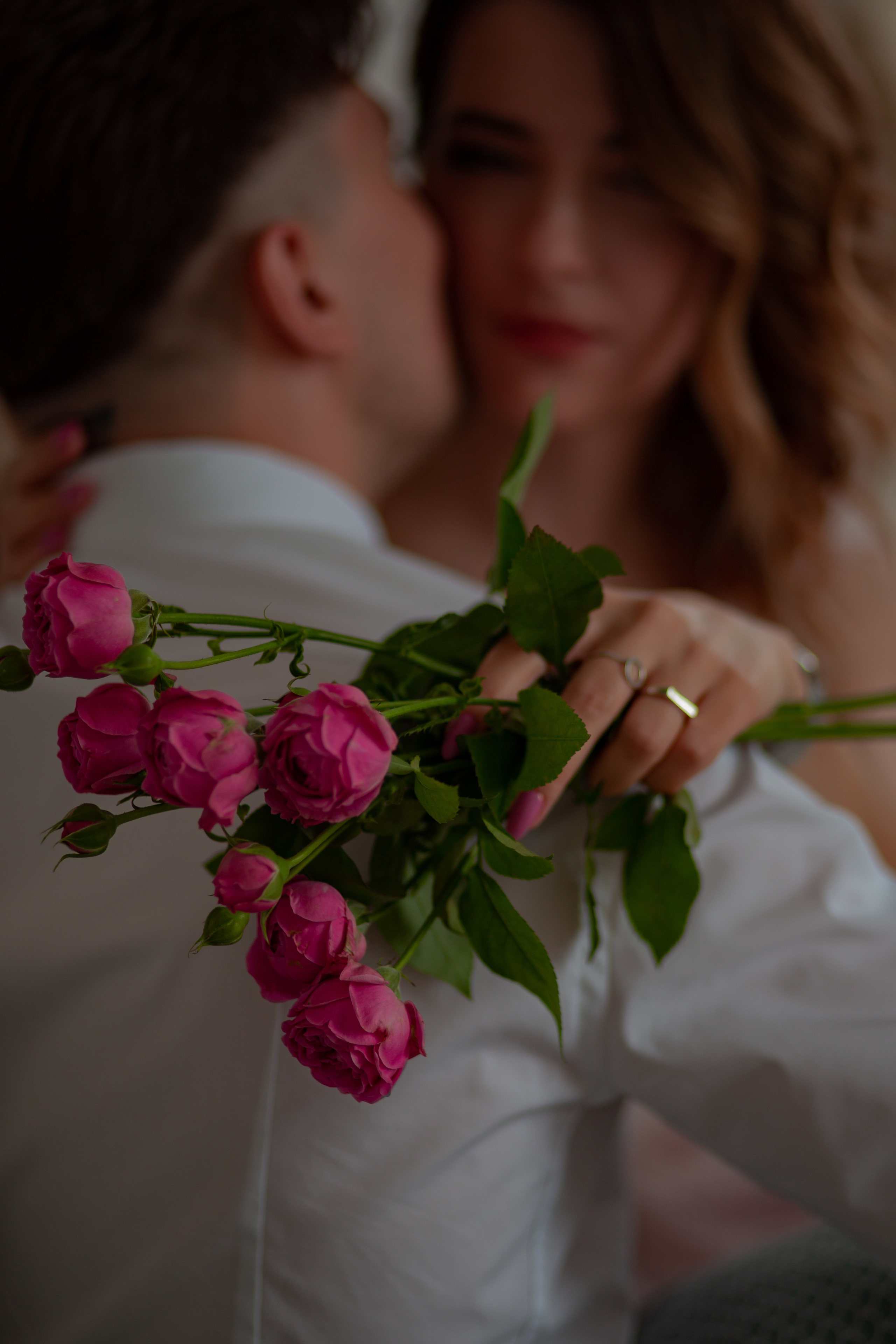 М&С. Фотограф Неверова Катерина