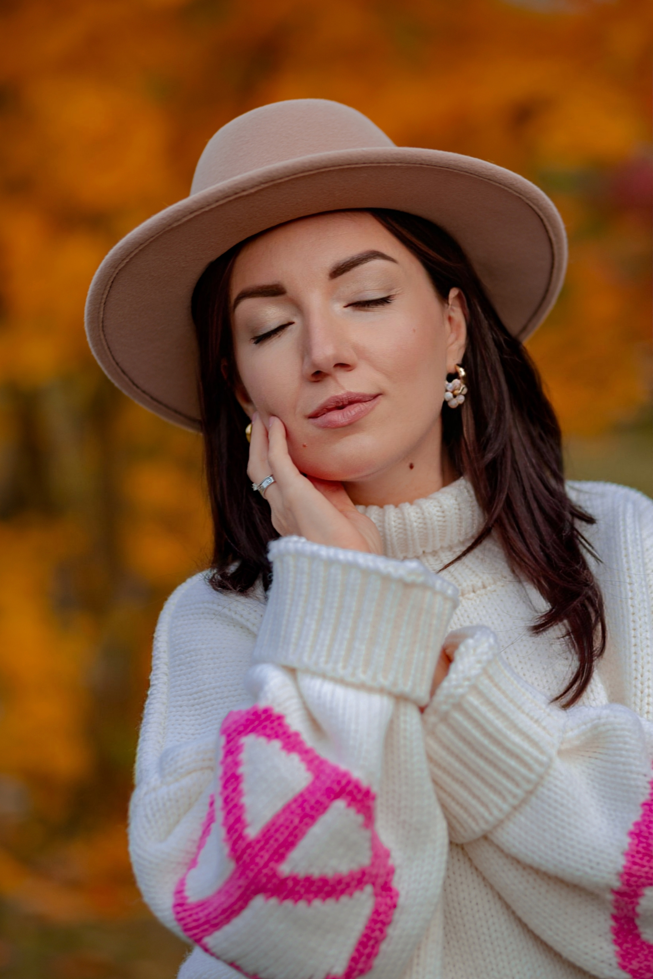 Осень. Фотограф Неверова Катерина