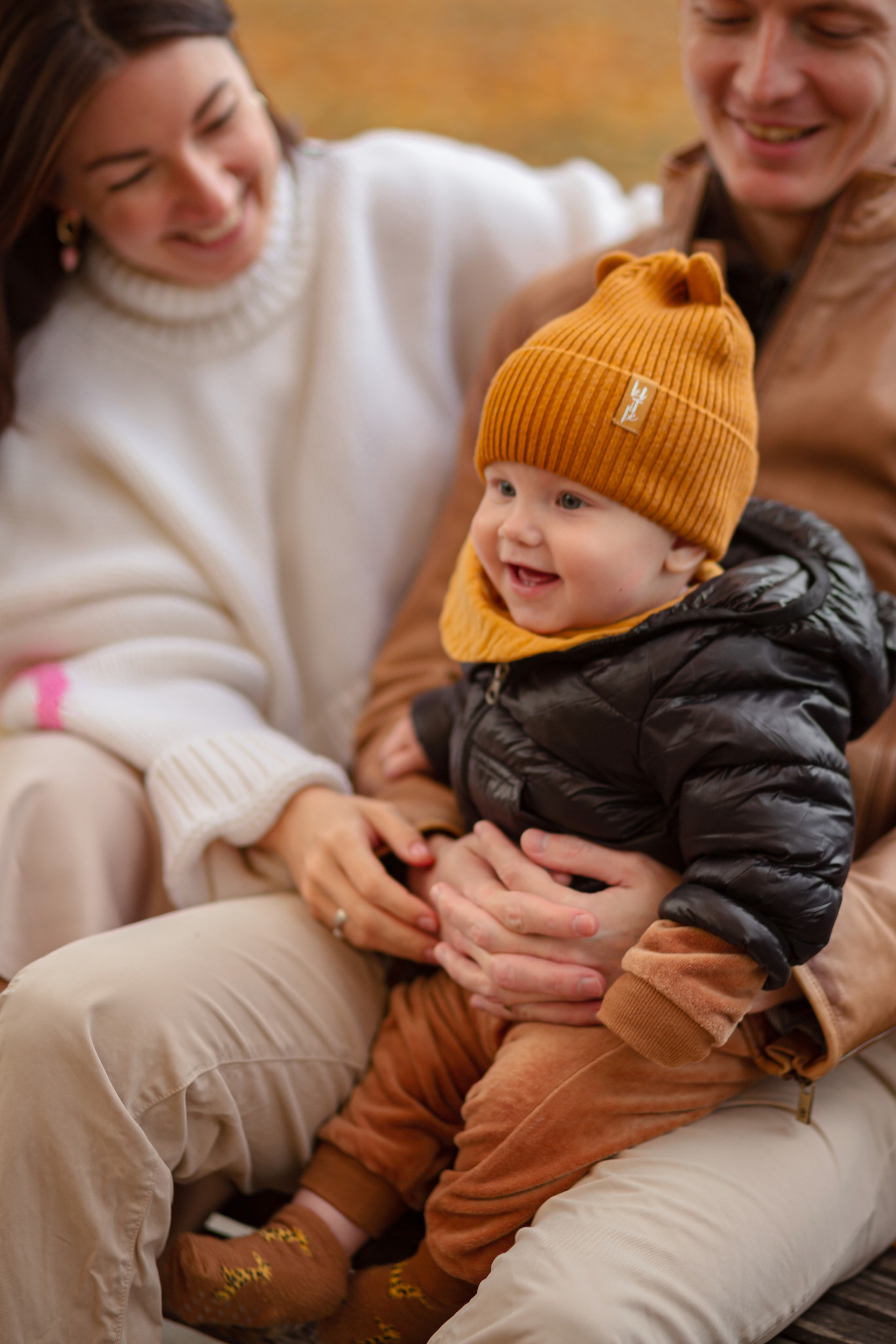 Наша осень…. Фотограф Неверова Катерина