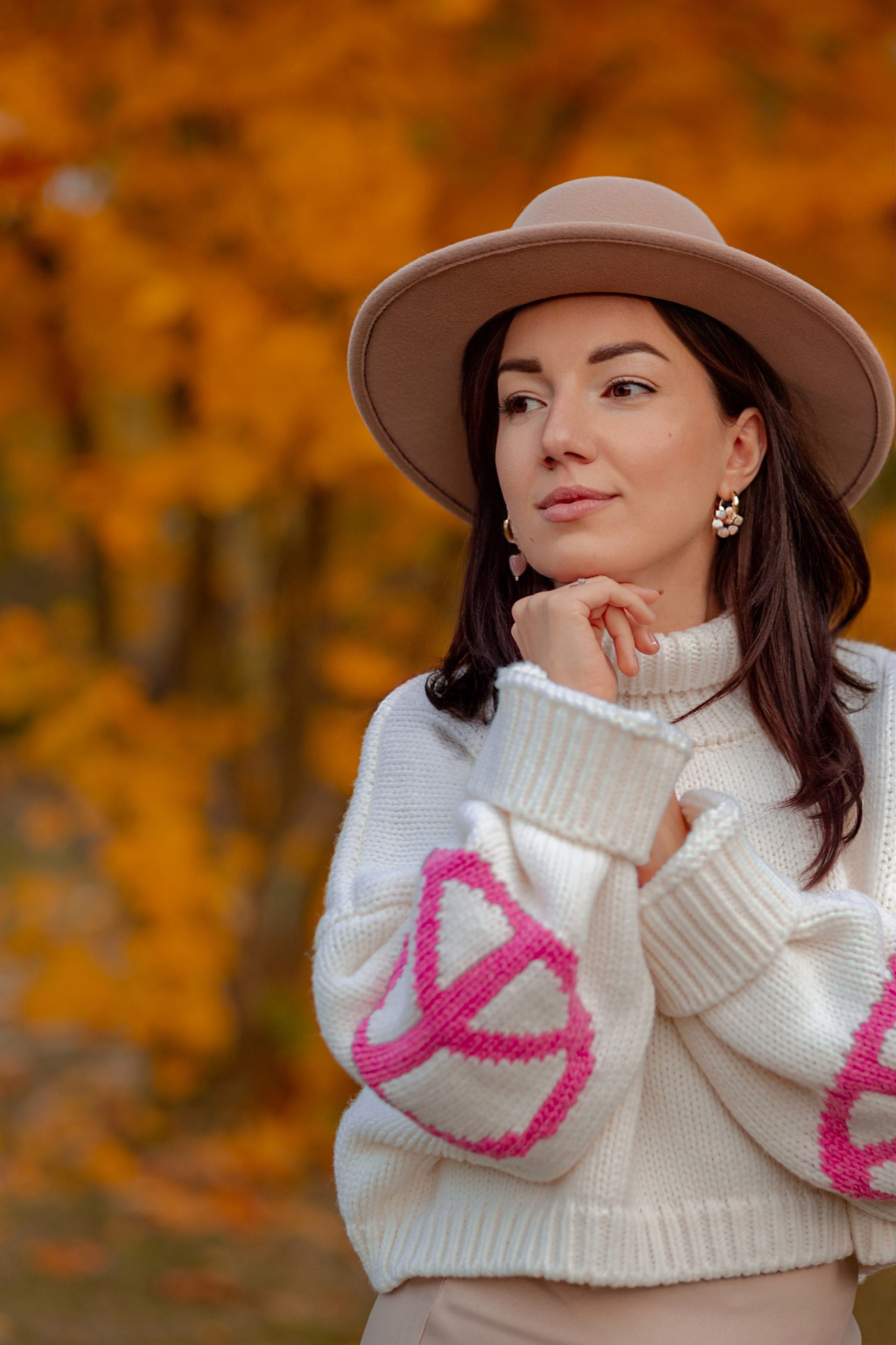 Осень. Фотограф Неверова Катерина