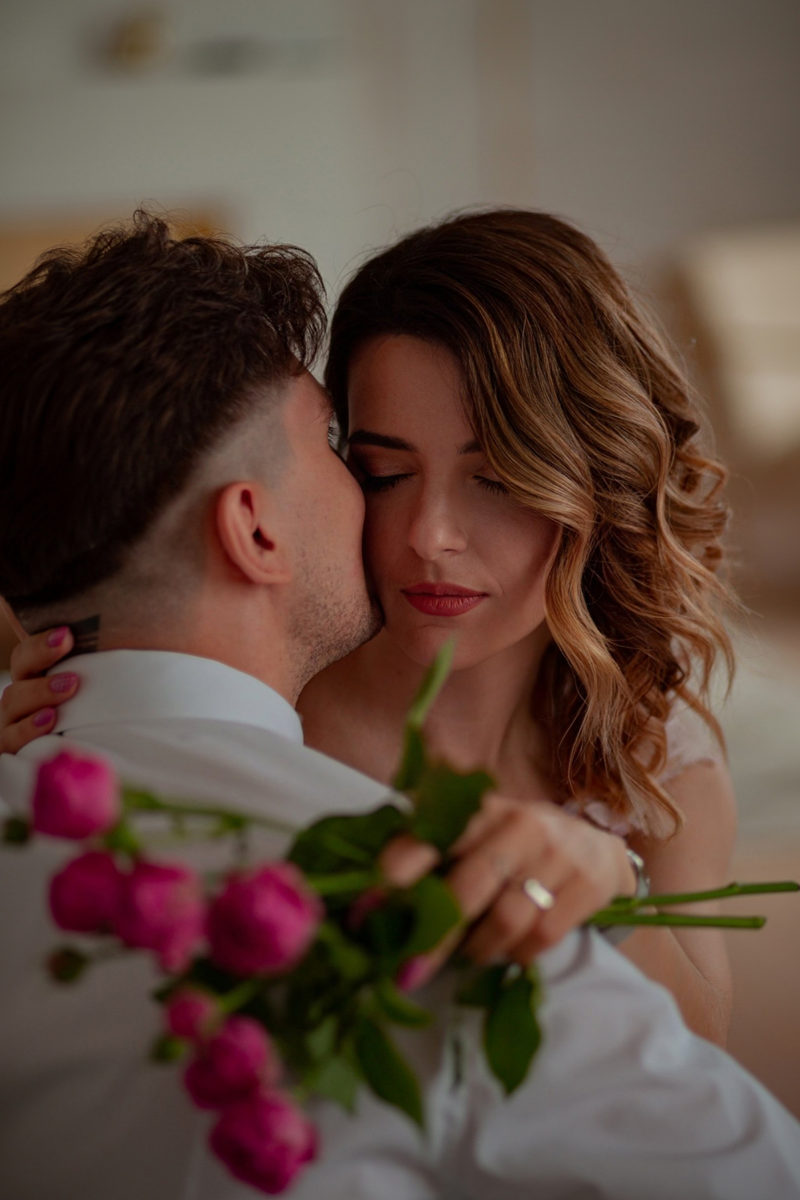 М&С. Фотограф Неверова Катерина