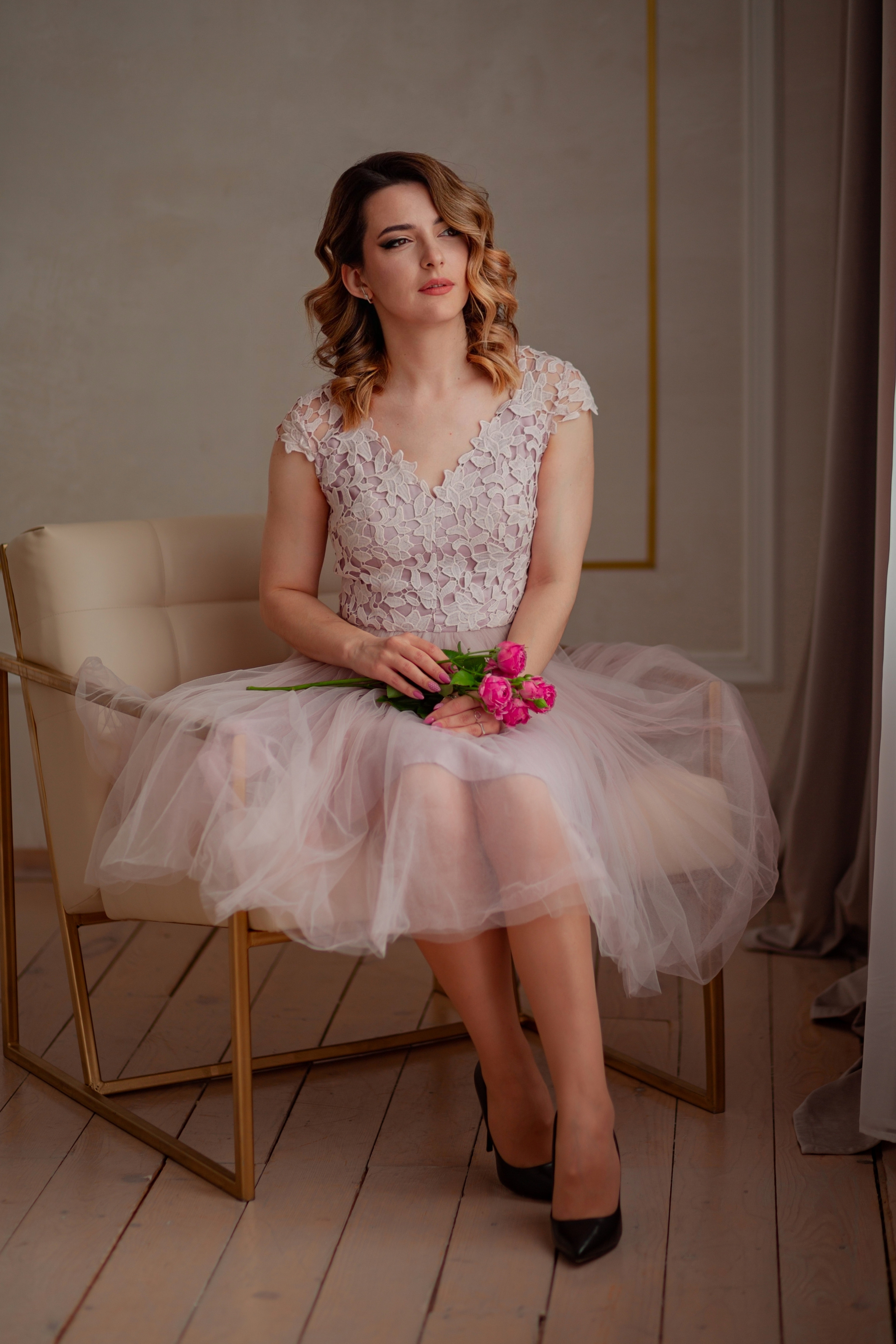 М&С. Фотограф Неверова Катерина