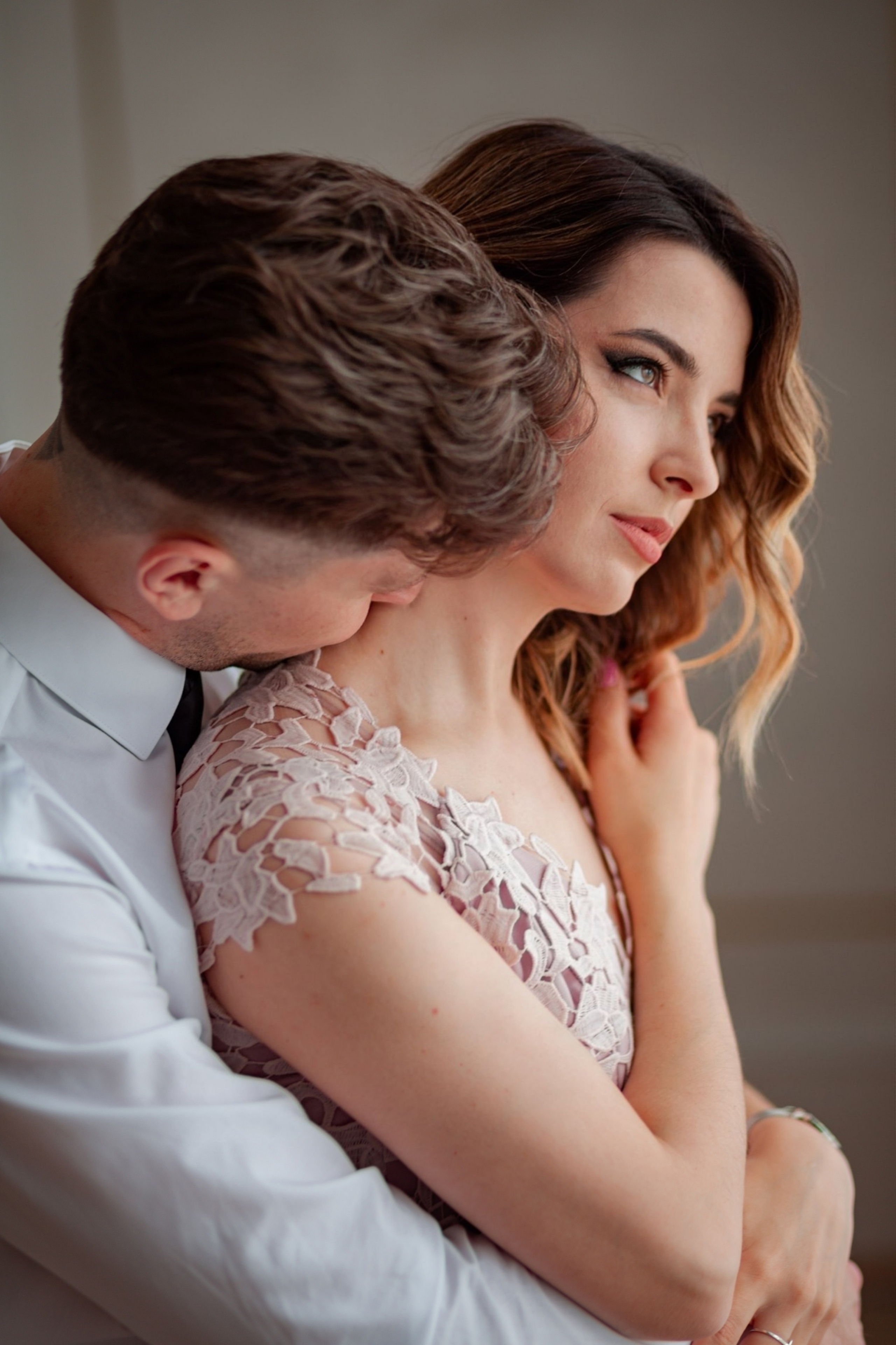 М&С. Фотограф Неверова Катерина