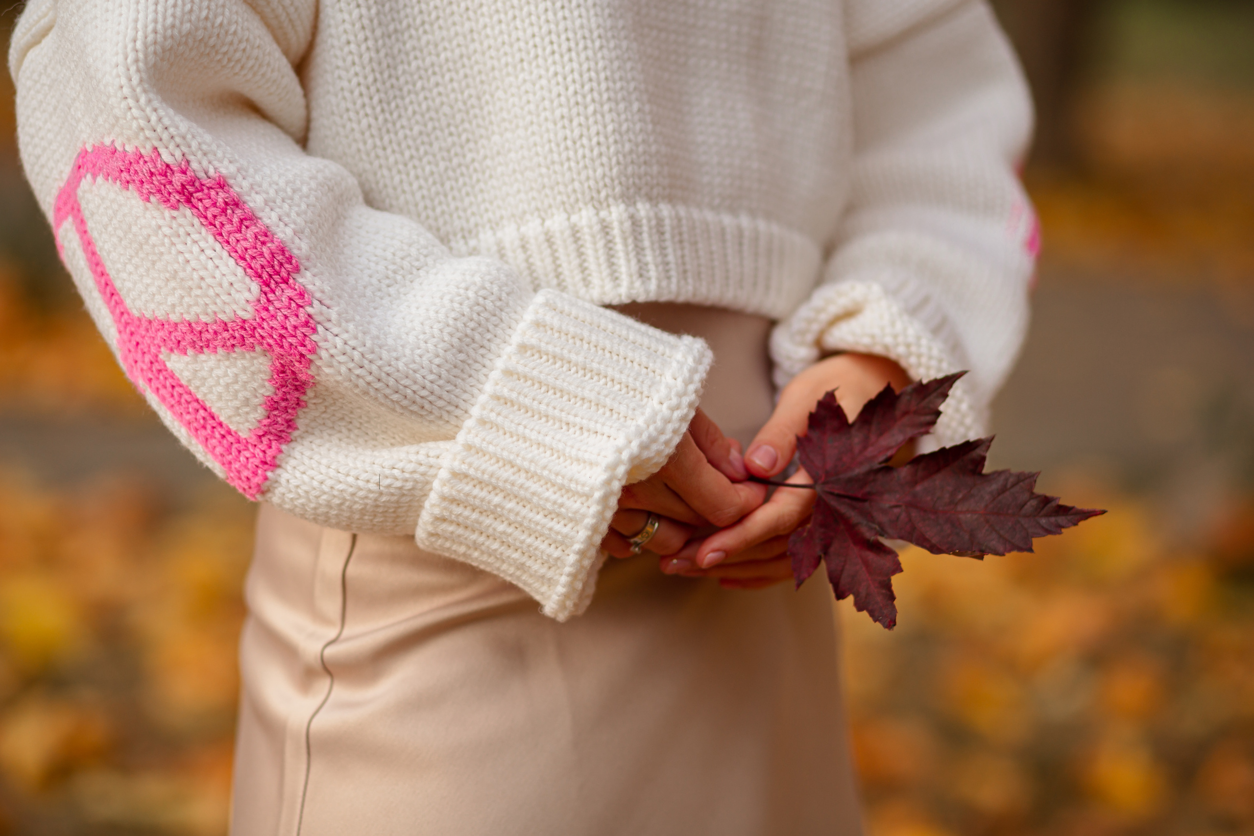 Осень. Фотограф Неверова Катерина