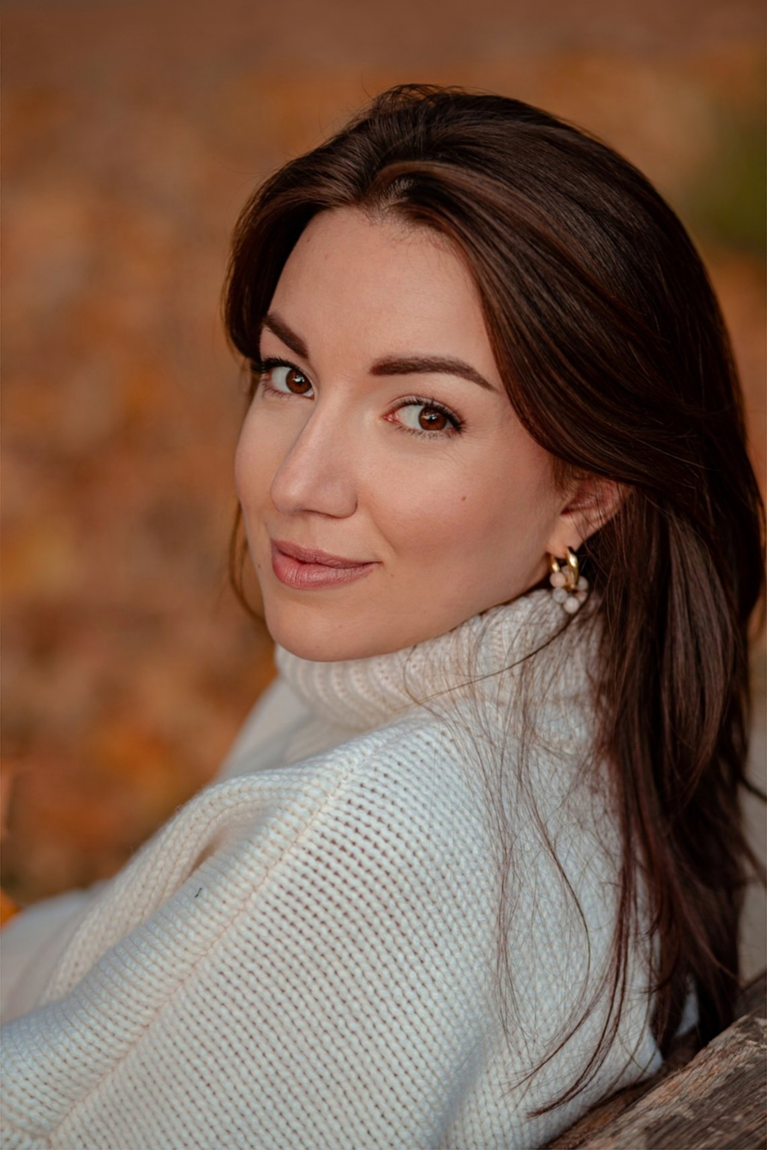 Осень. Фотограф Неверова Катерина