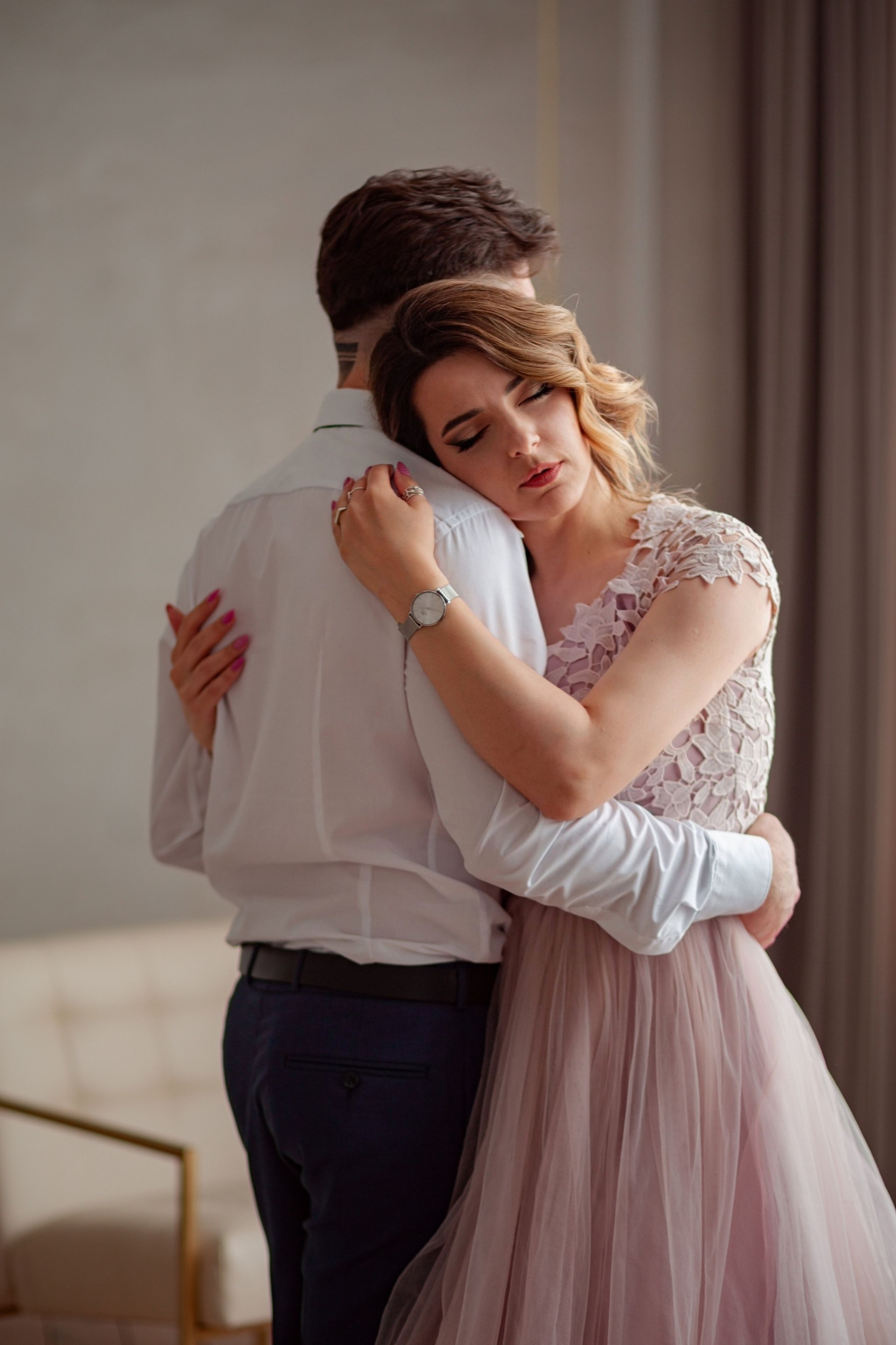 М&С. Фотограф Неверова Катерина