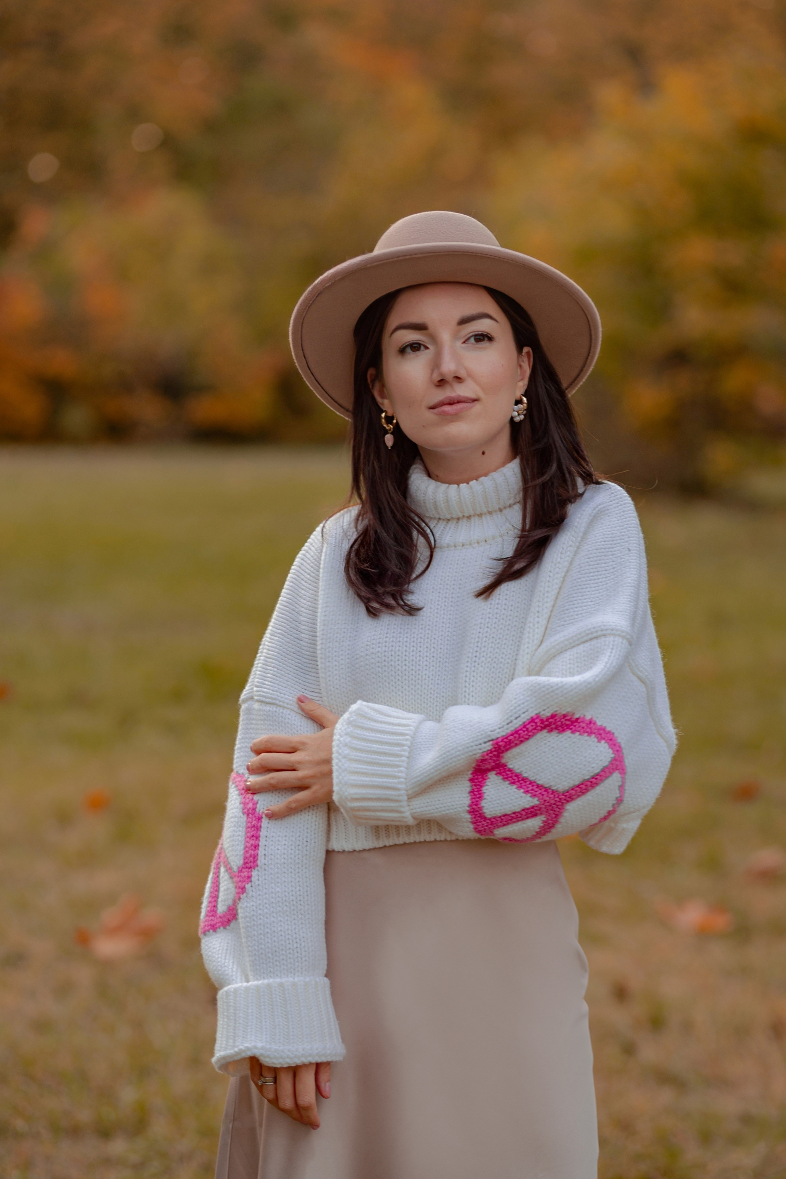 Осень. Фотограф Неверова Катерина