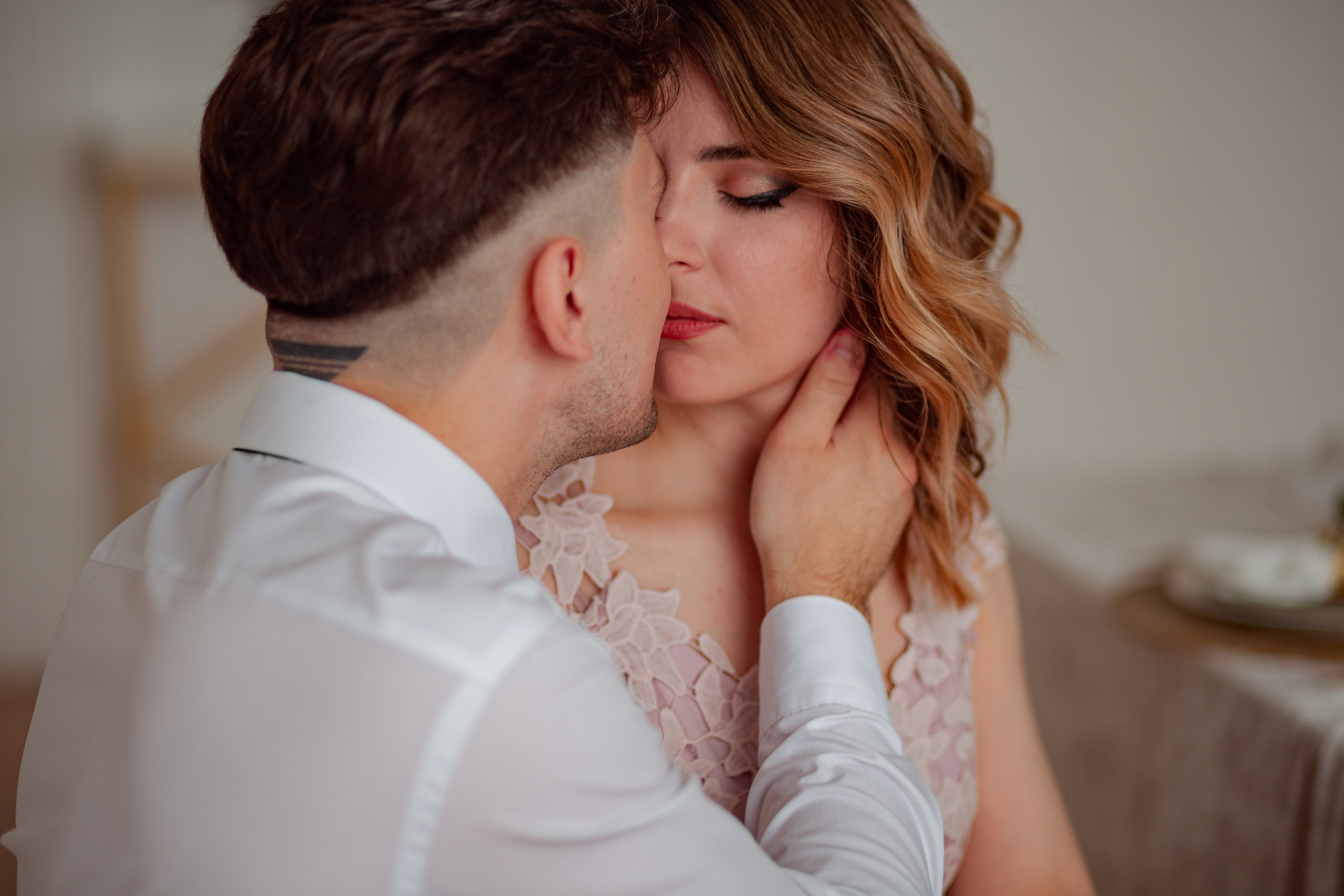 М&С. Фотограф Неверова Катерина