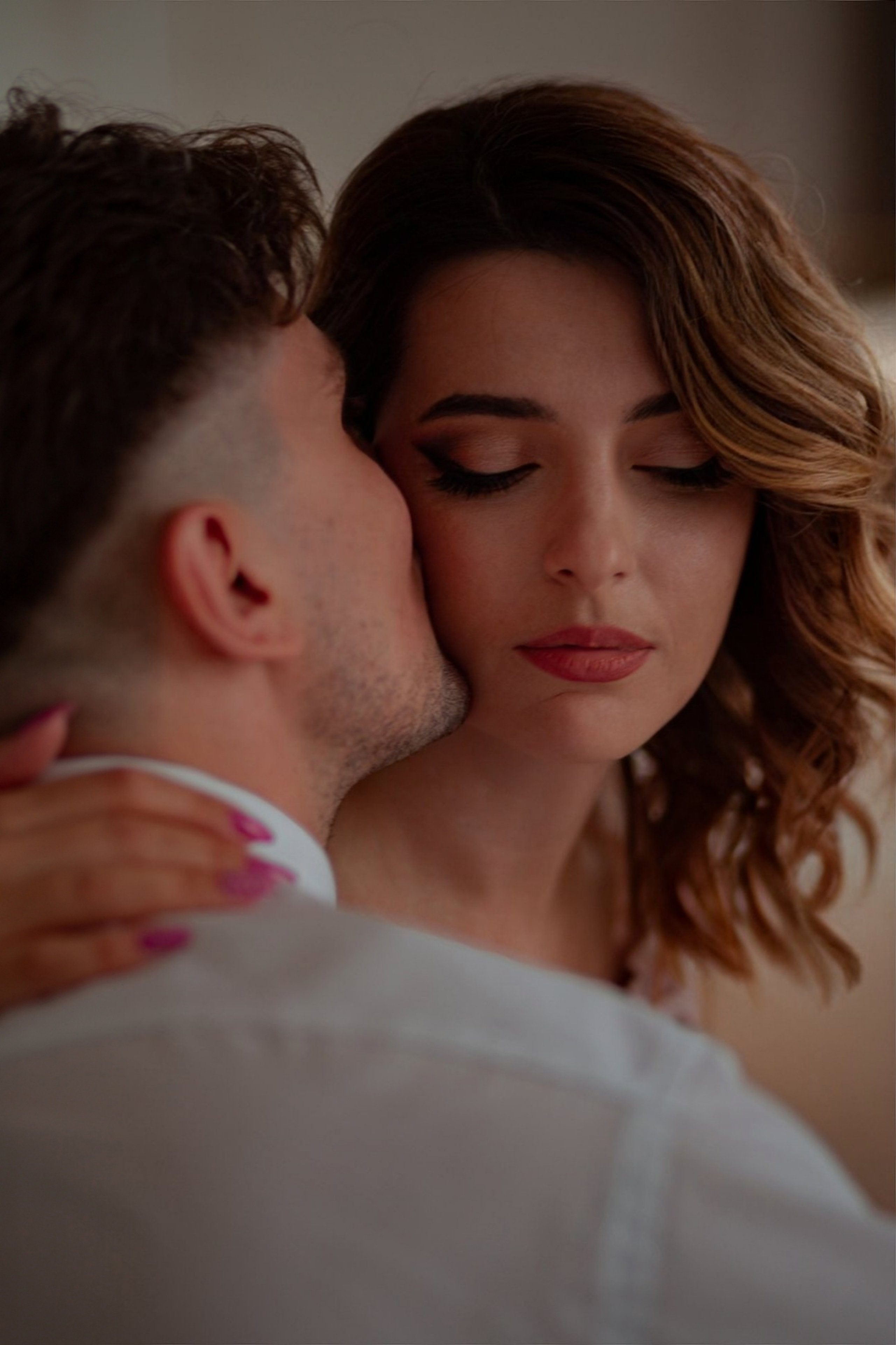 М&С. Фотограф Неверова Катерина